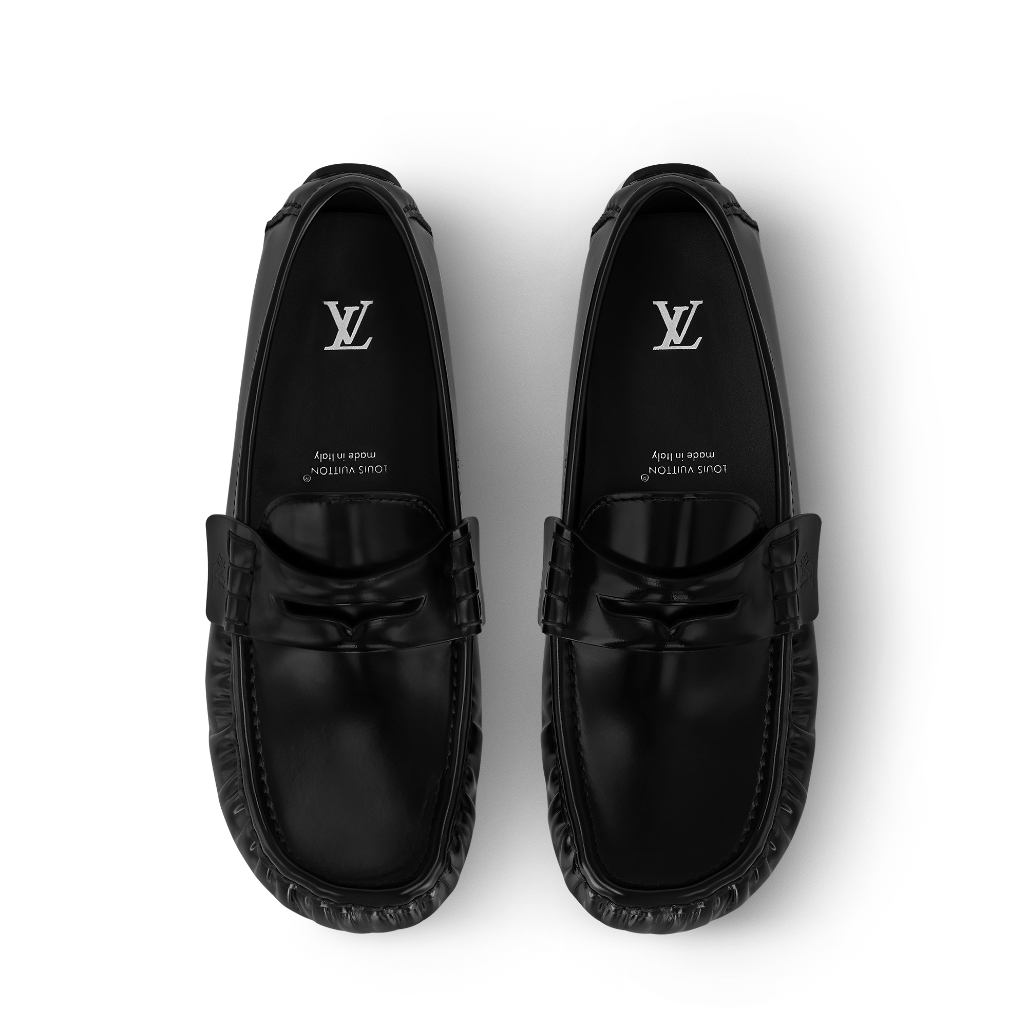 LV フットプリント ローファー - 画像 (4)