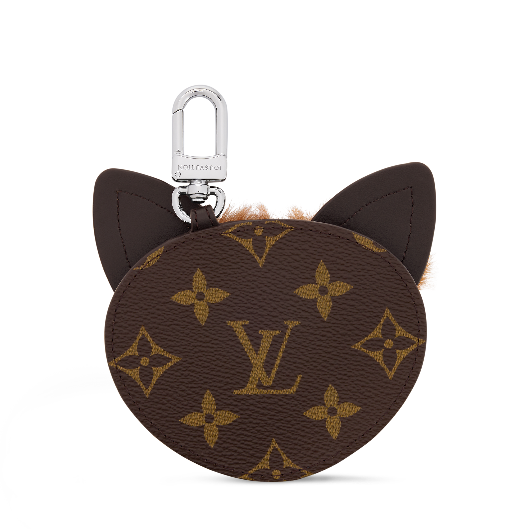 バッグチャーム・LV フォックス - 画像 (4)