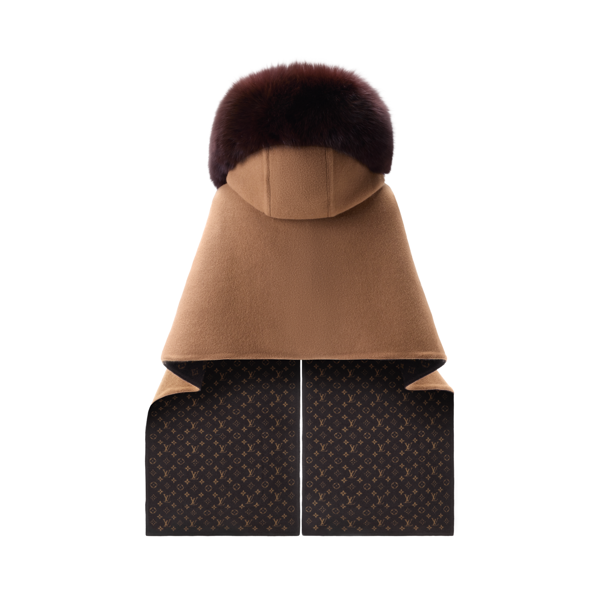 ケープ・LV フォクシー - 画像 (3)
