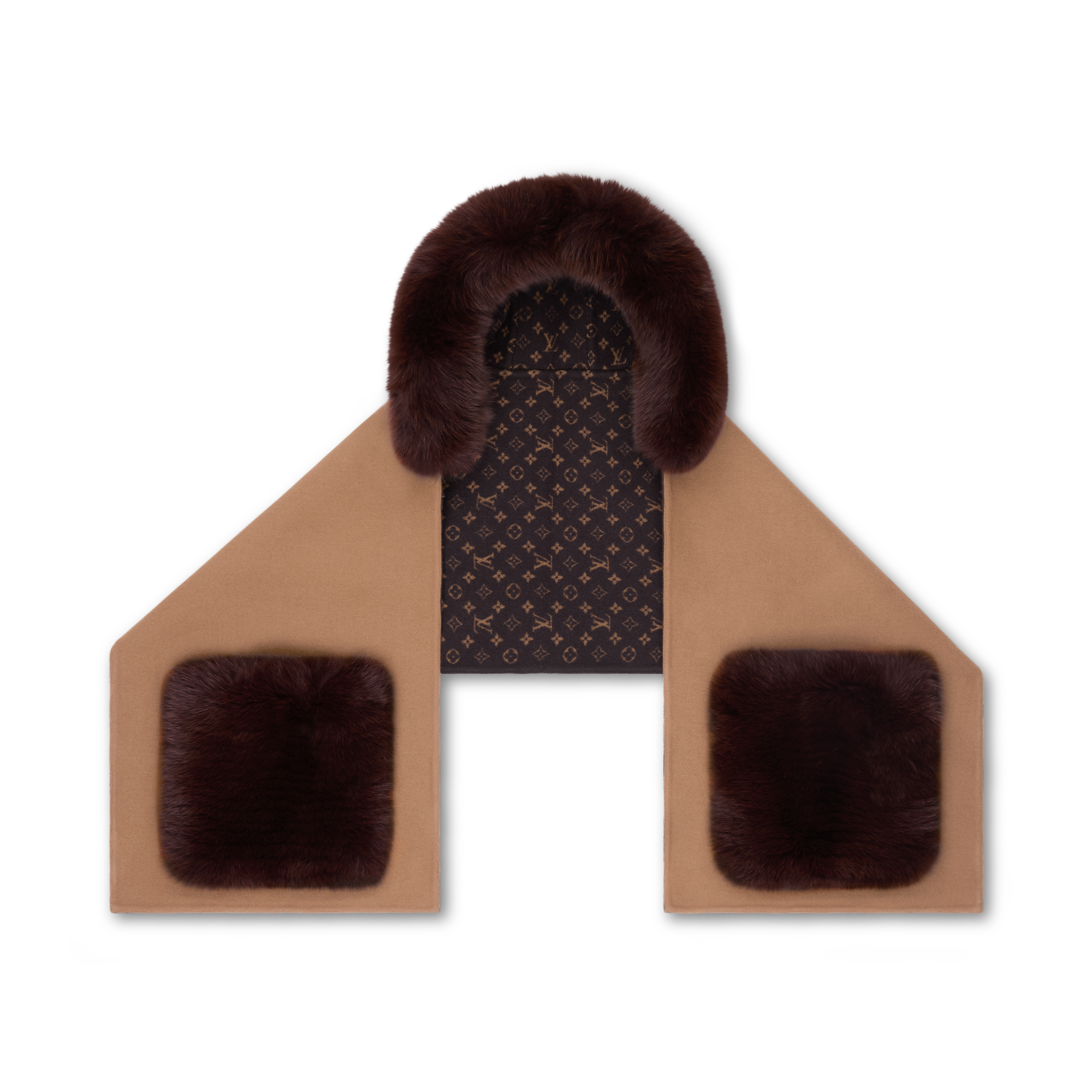 ケープ・LV フォクシー - 画像 (4)