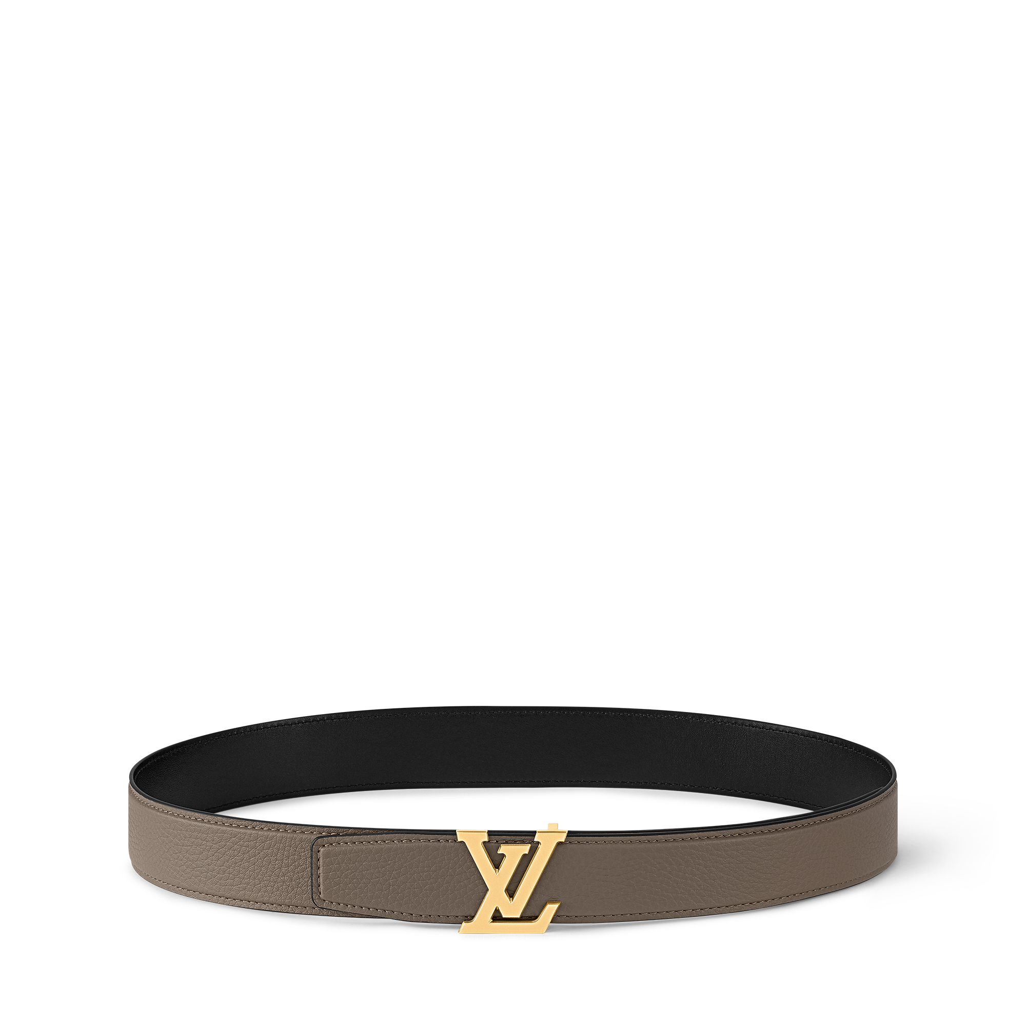 ベルト･LV ヘリテージ 35MM リバーシブル