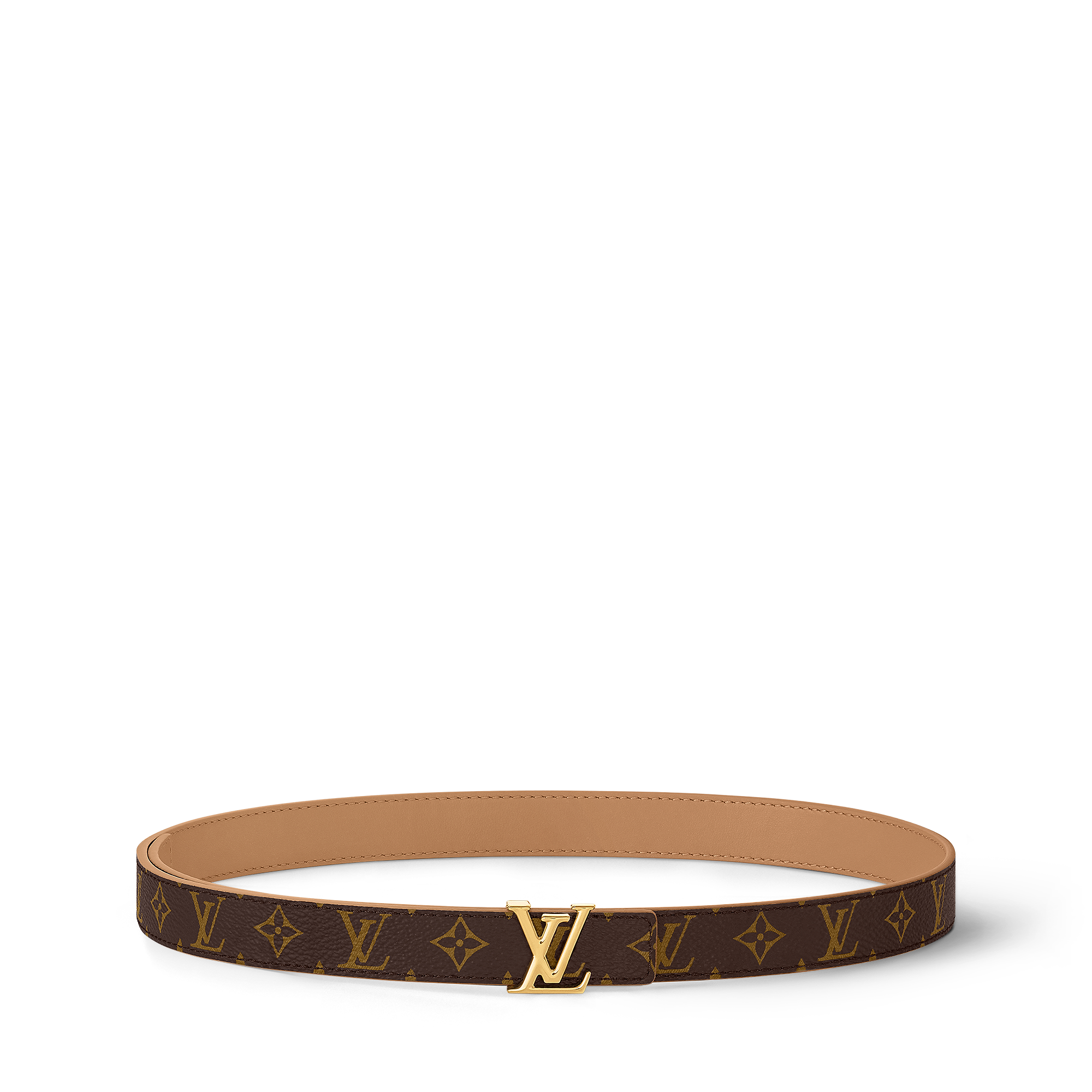 ベルト･LV アイコニック 20MM リバーシブル