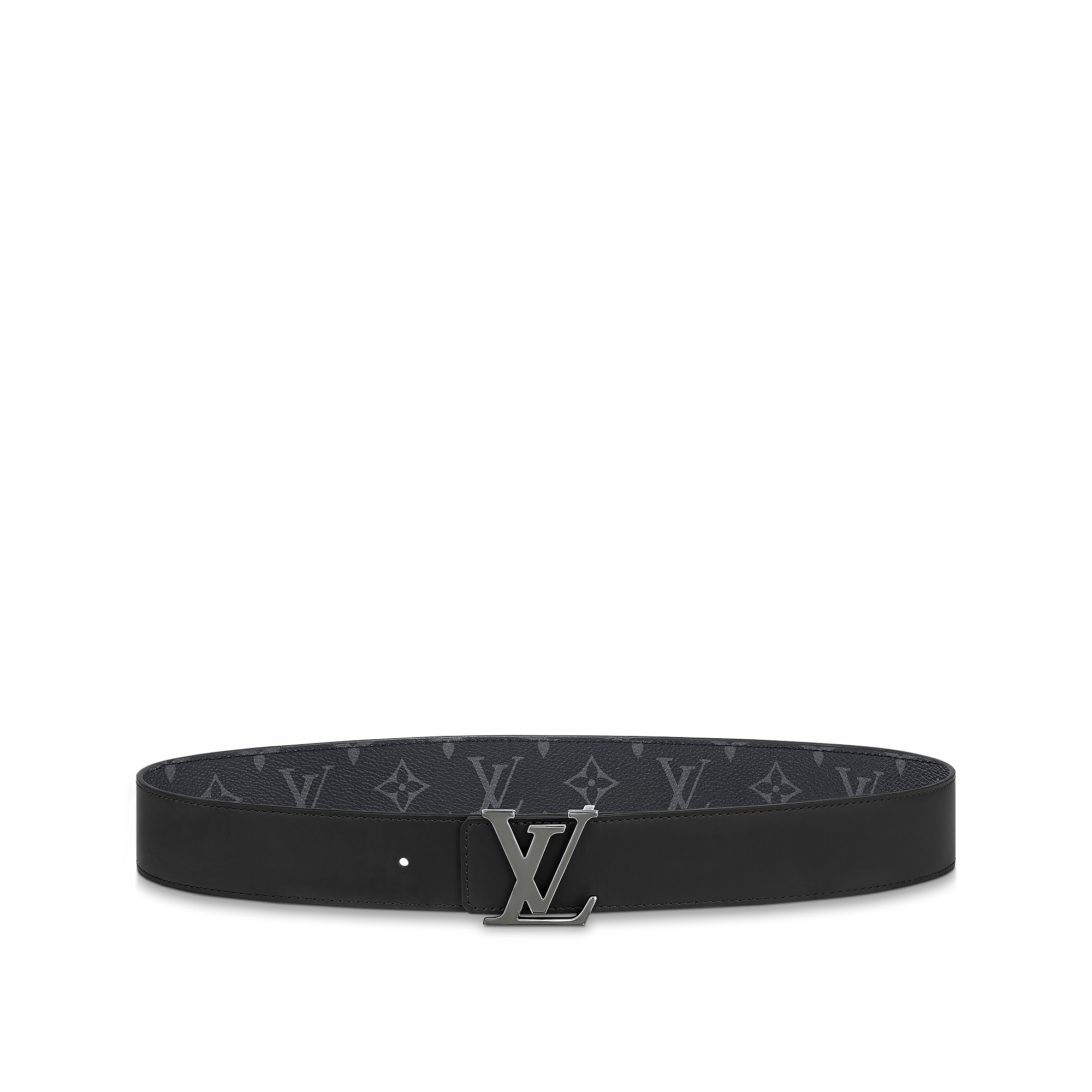ベルト・LV イニシャル 40MM リバーシブル - 画像 (4)