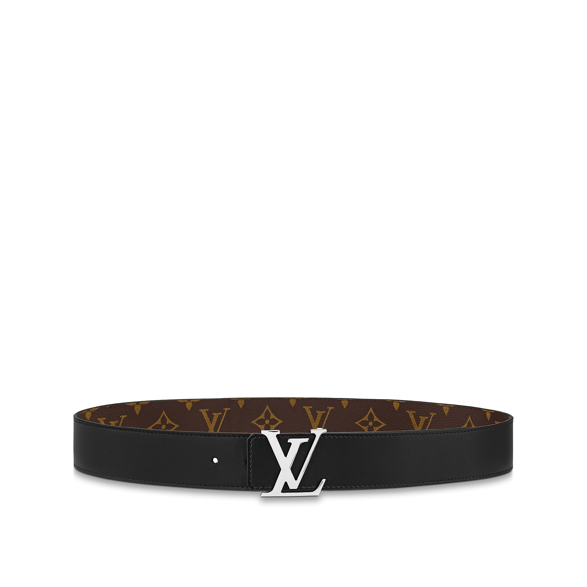 ベルト・LV イニシャル 40MM "モノグラム" - 画像 (5)