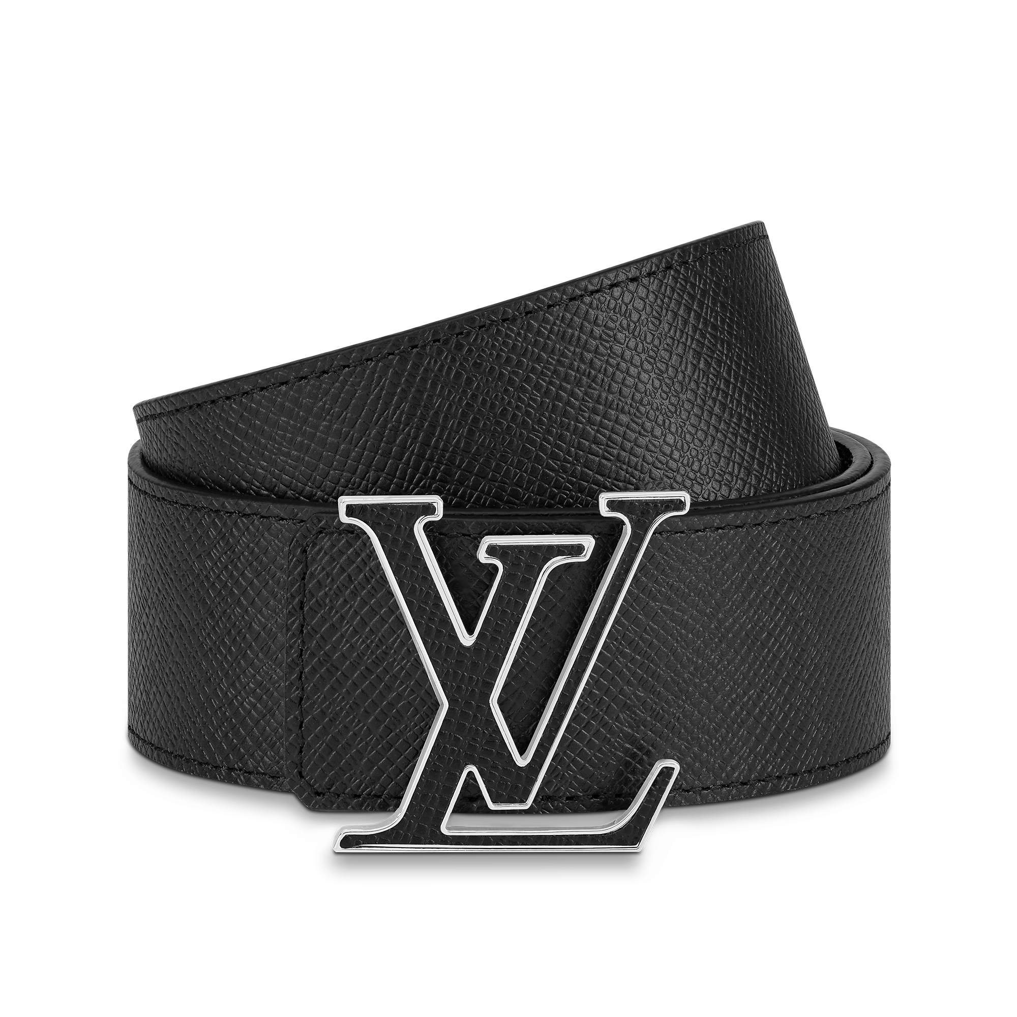 ベルト・LV イニシャル 40MM リバーシブル - 画像 (5)