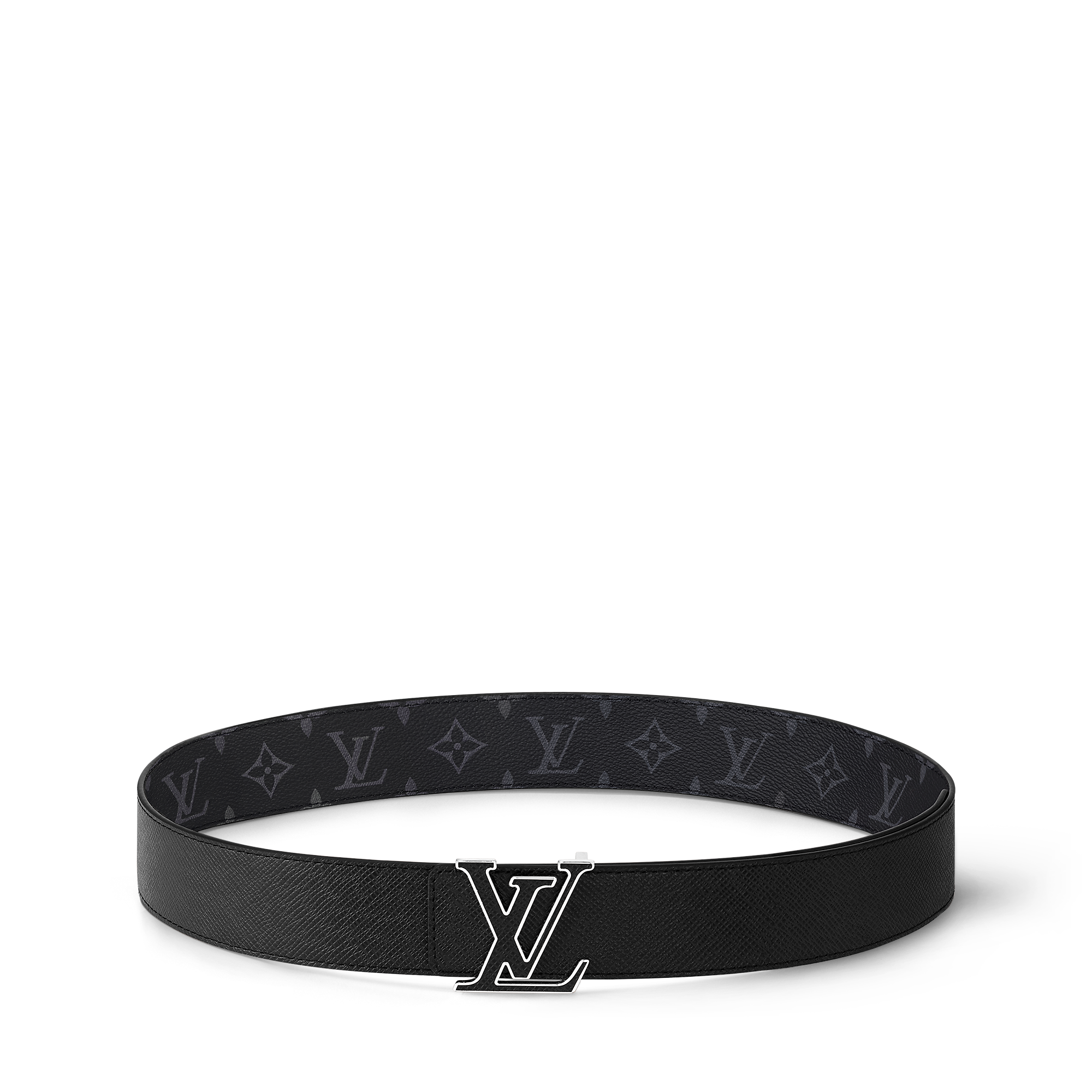 ベルト・LV イニシャル 40MM リバーシブル - 画像 (6)