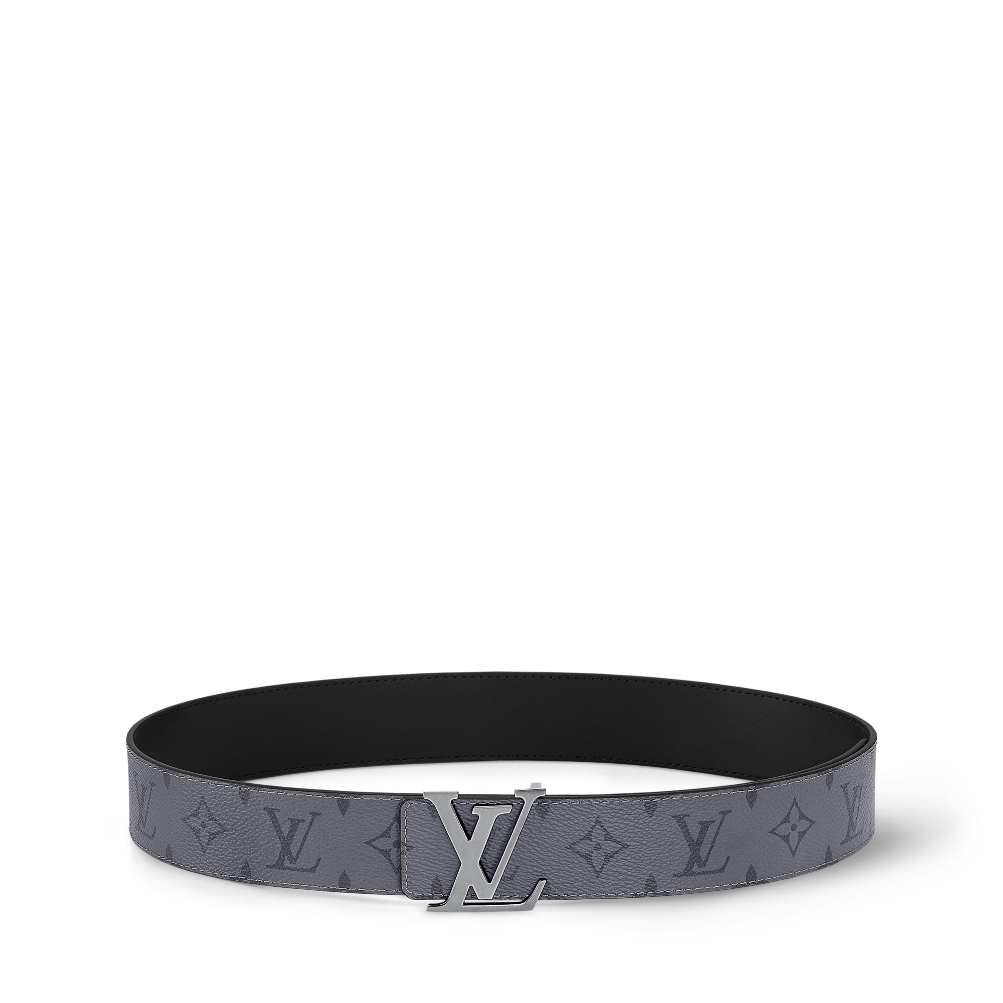 ベルト･LV イニシャル 40MM リバーシブル