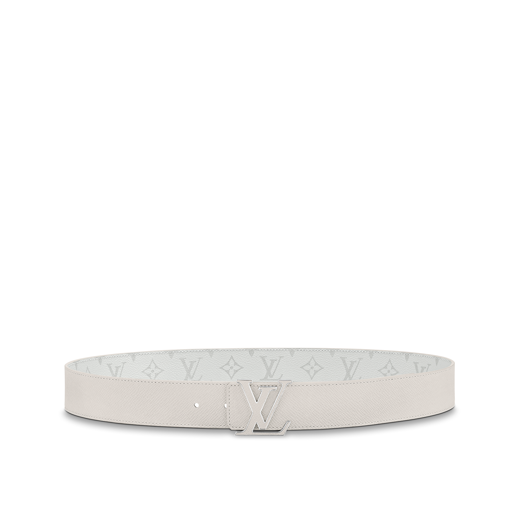 ベルト・LV イニシャル 40MM リバーシブル - 画像 (5)
