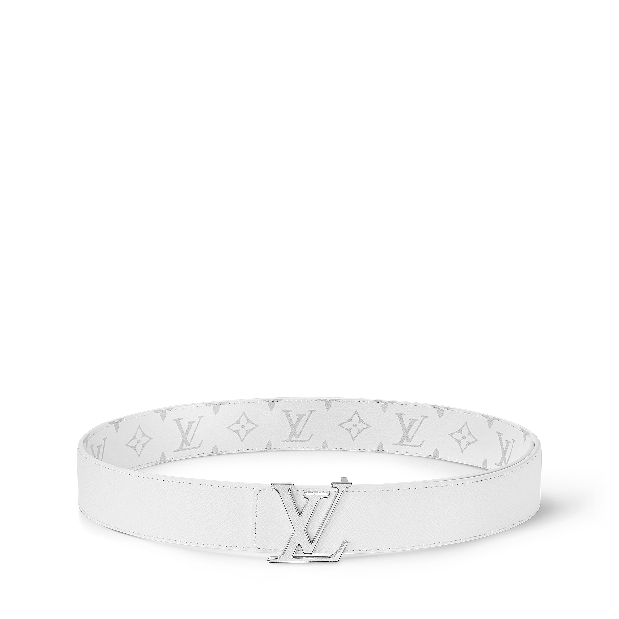 ベルト・LV イニシャル 40MM リバーシブル - 画像 (6)