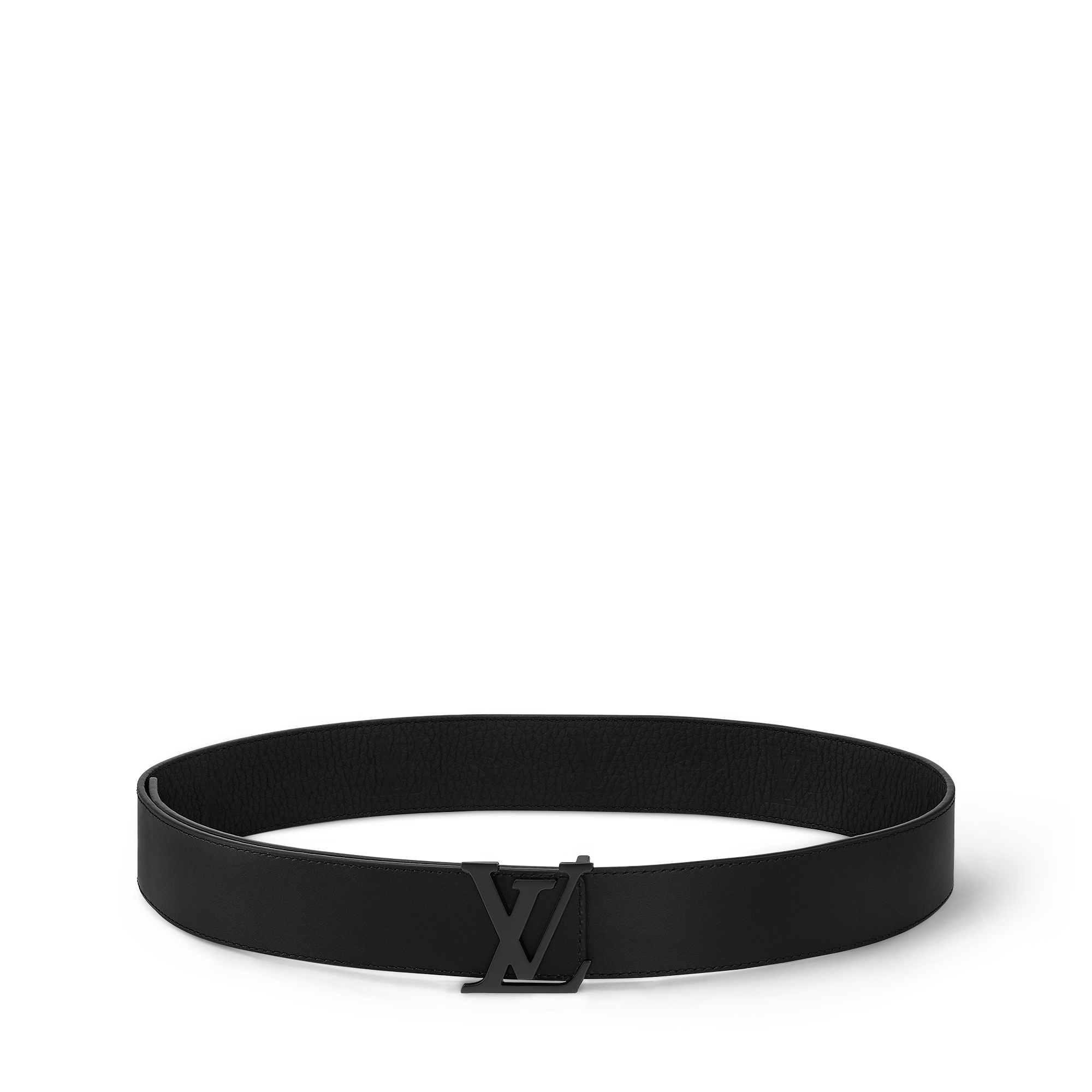 ベルト・LV イニシャル 40MM リバーシブル - 画像 (4)