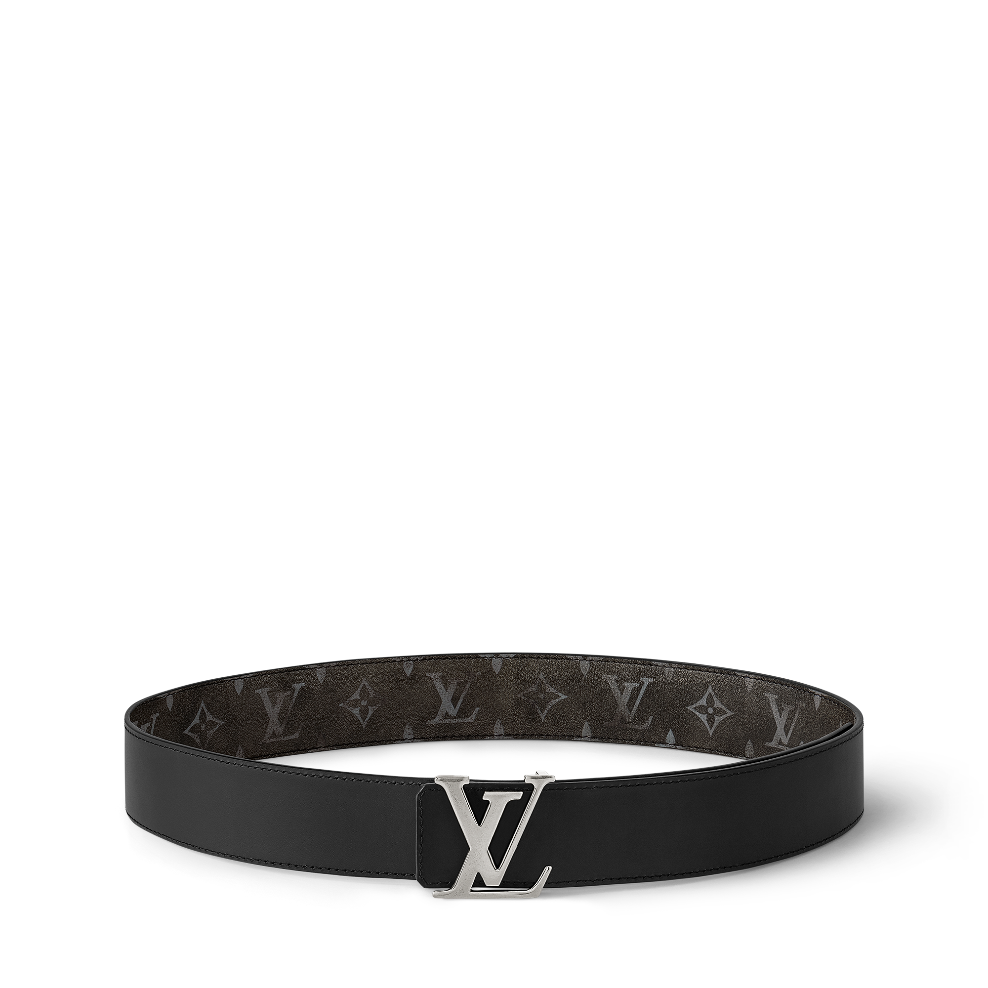 ベルト・LV イニシャル 40MM リバーシブル - 画像 (4)