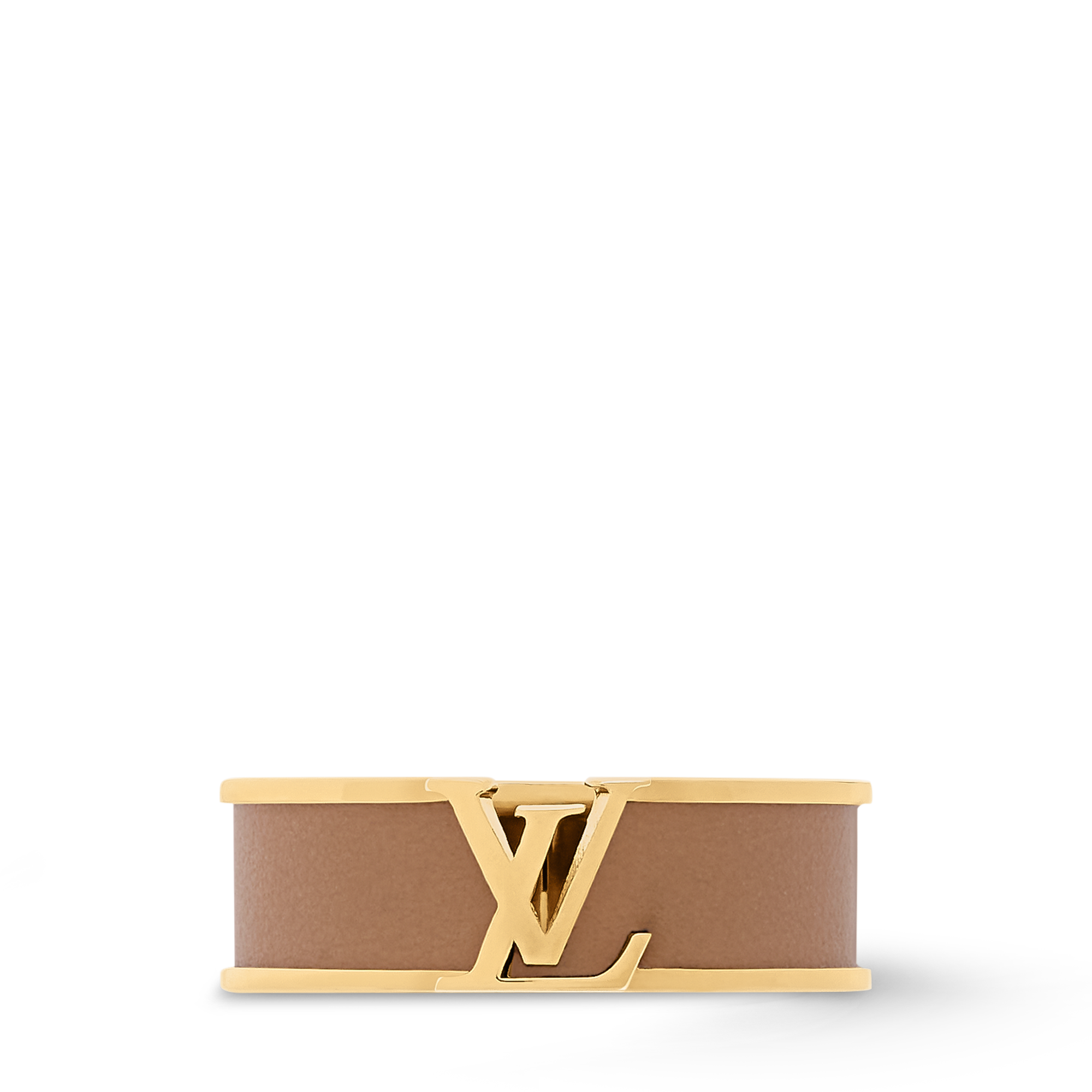 リング・LV イニシャル - 画像 (2)