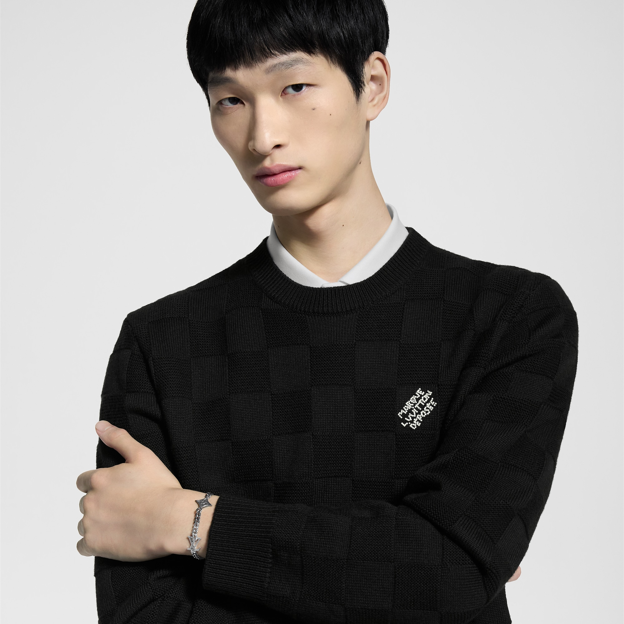 ブレスレット･LV インスティンクト