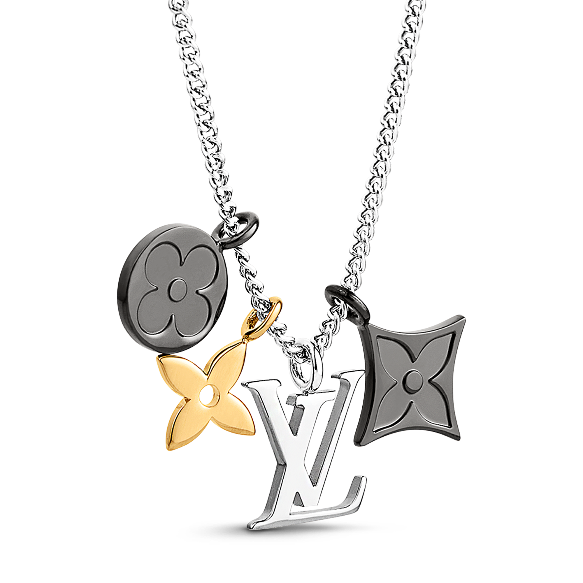 ペンダント・LV インスティンクト - 画像 (4)