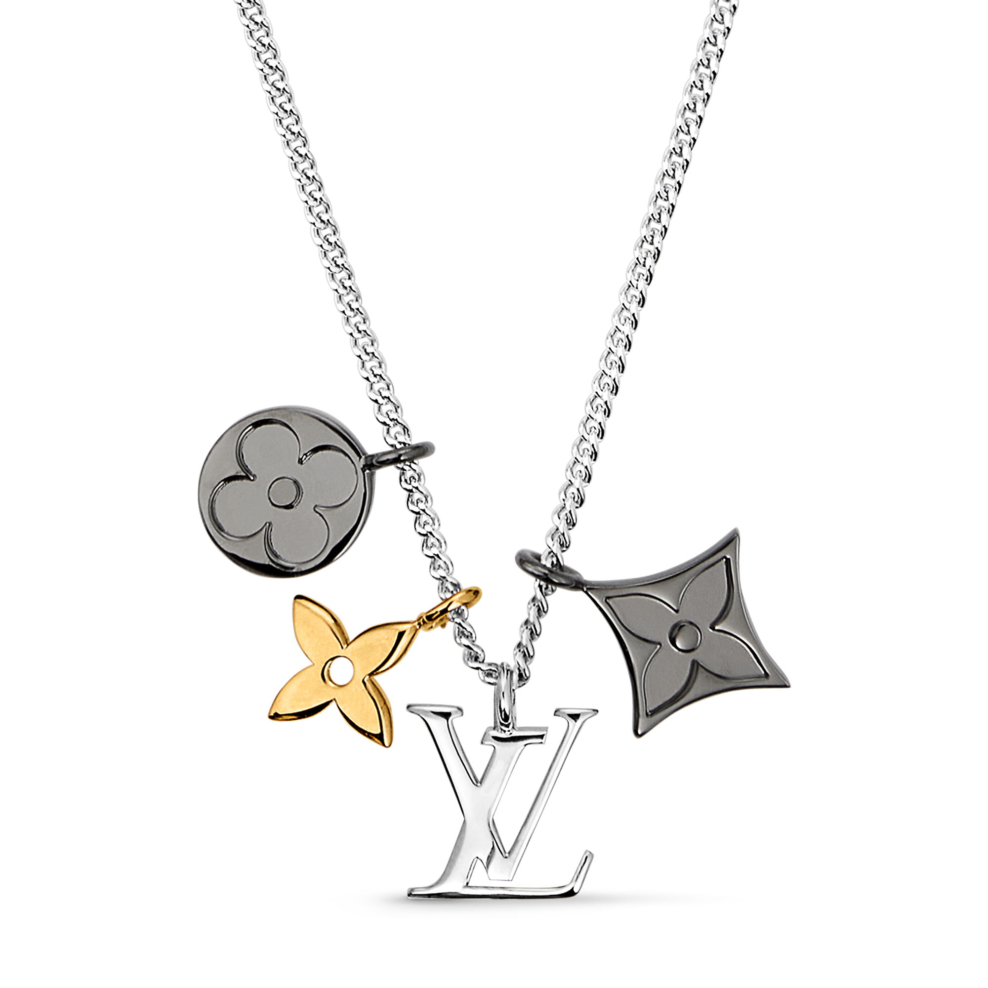 ペンダント・LV インスティンクト - 画像 (2)