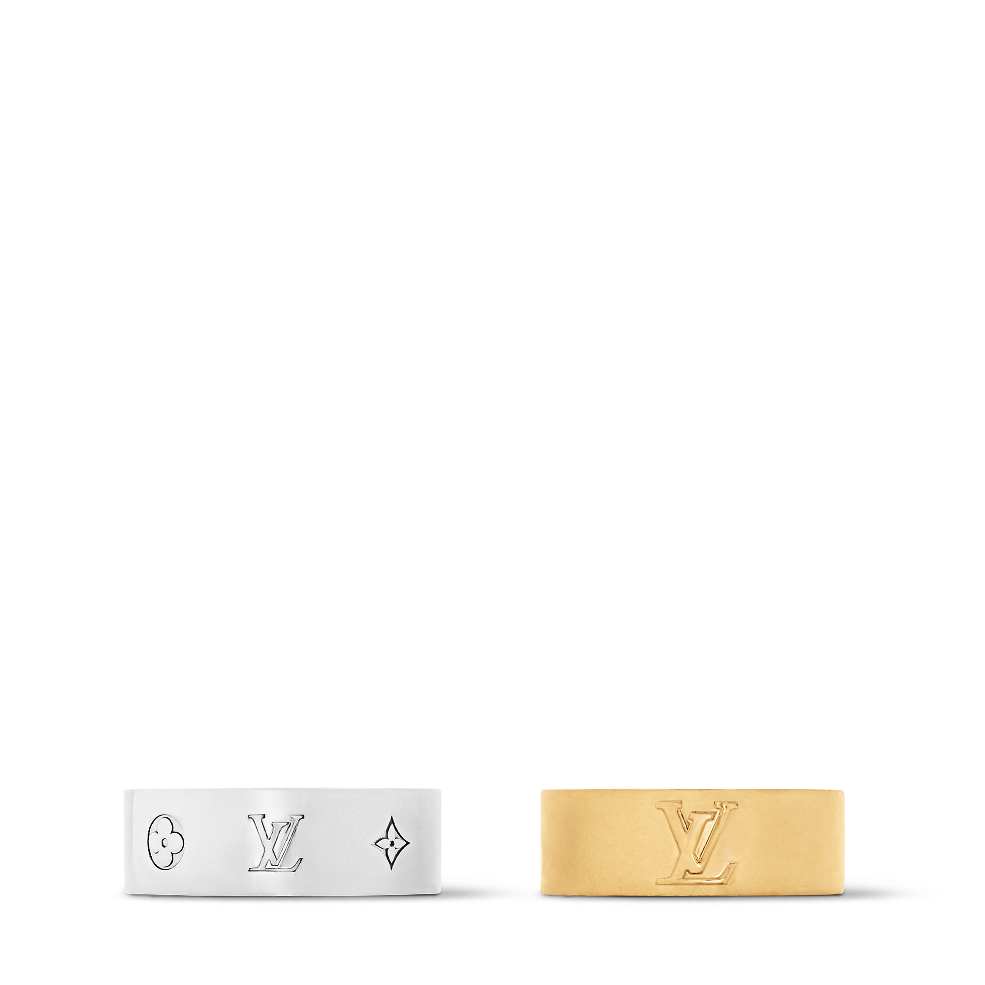 リング・LV インスティンクト セット2 - 画像 (2)