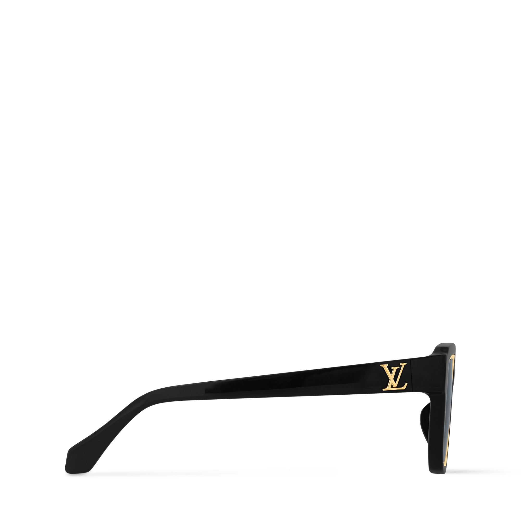 サングラス・LV レガシー・スクエア ラージ - 画像 (4)