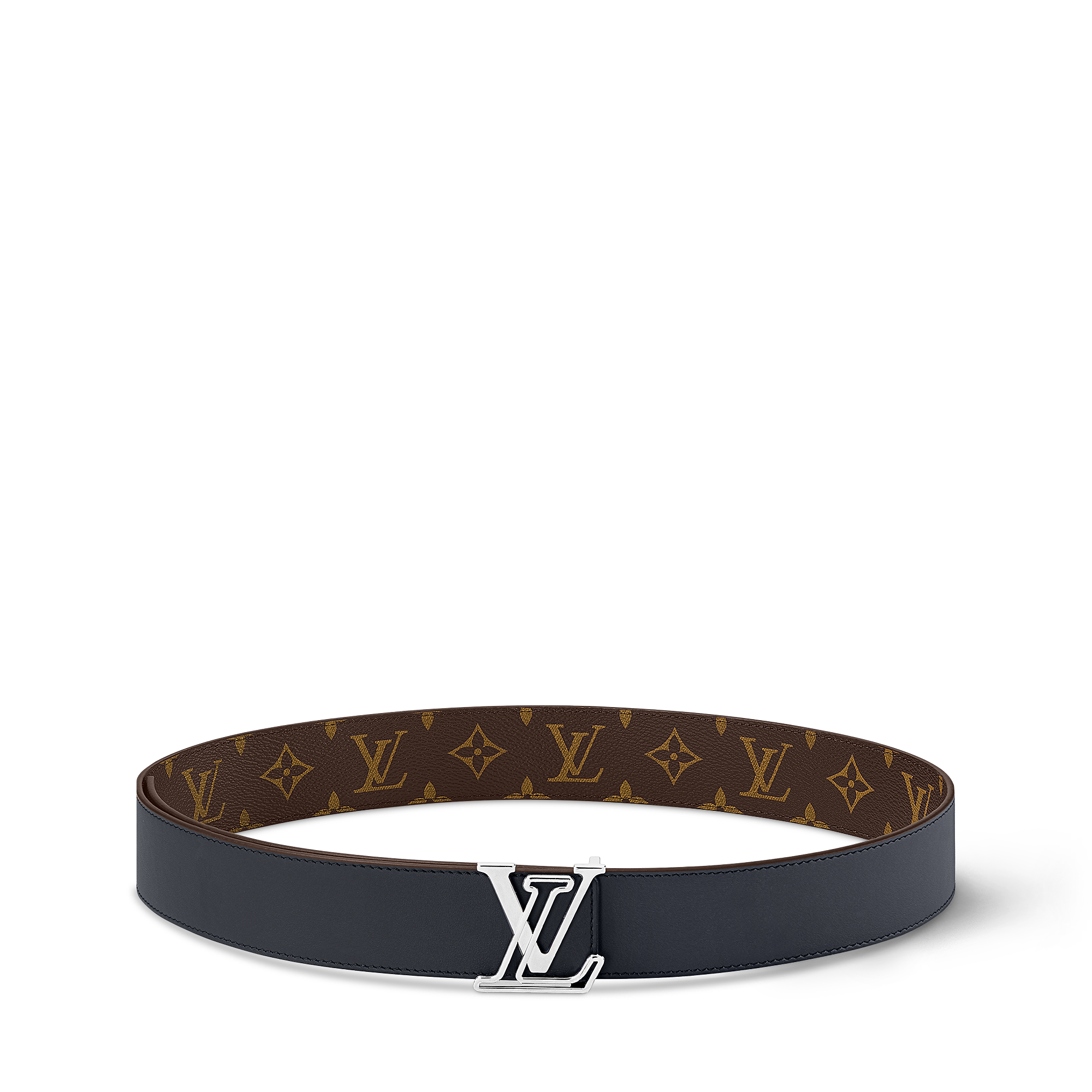 ベルト・LV ライン 40MM リバーシブル - 画像 (6)