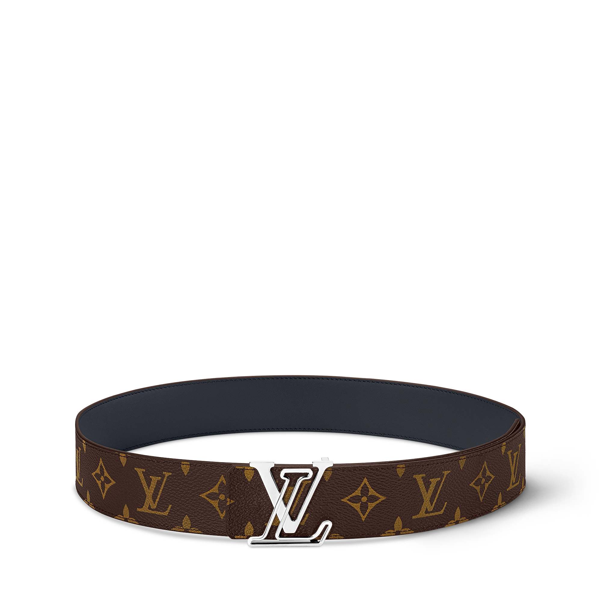 ベルト・LV ライン 40MM リバーシブル - 画像 (2)