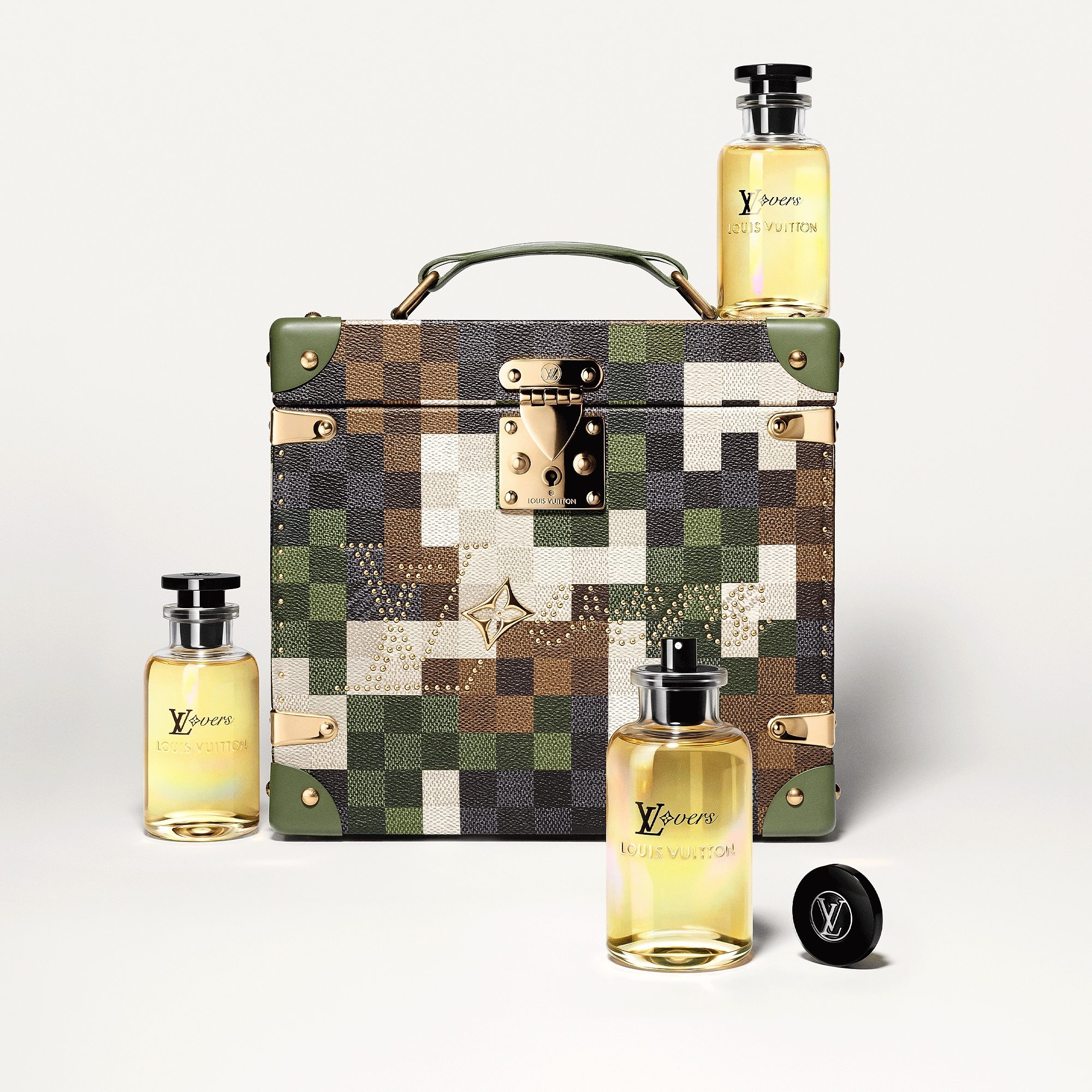 LV ラバーズ オードゥ パルファン - 画像 (6)