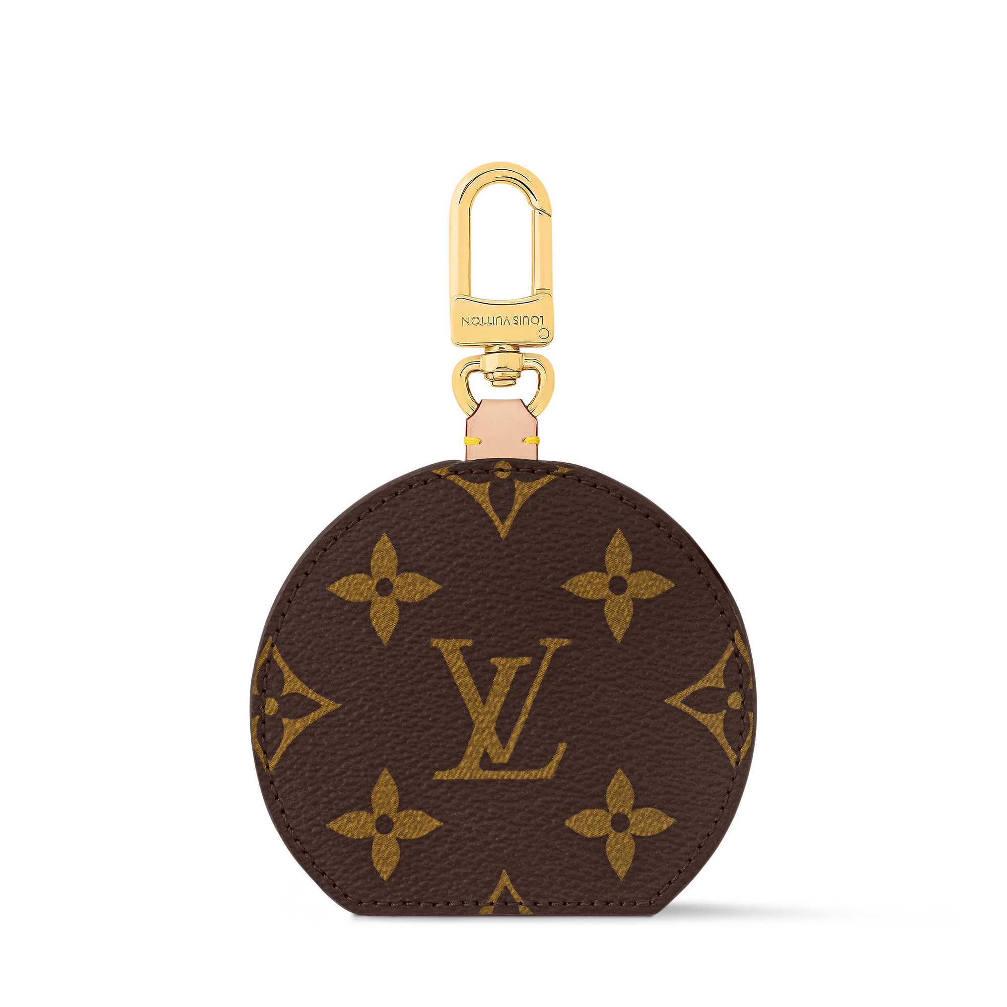 バッグチャーム･LV ミニ ミラー