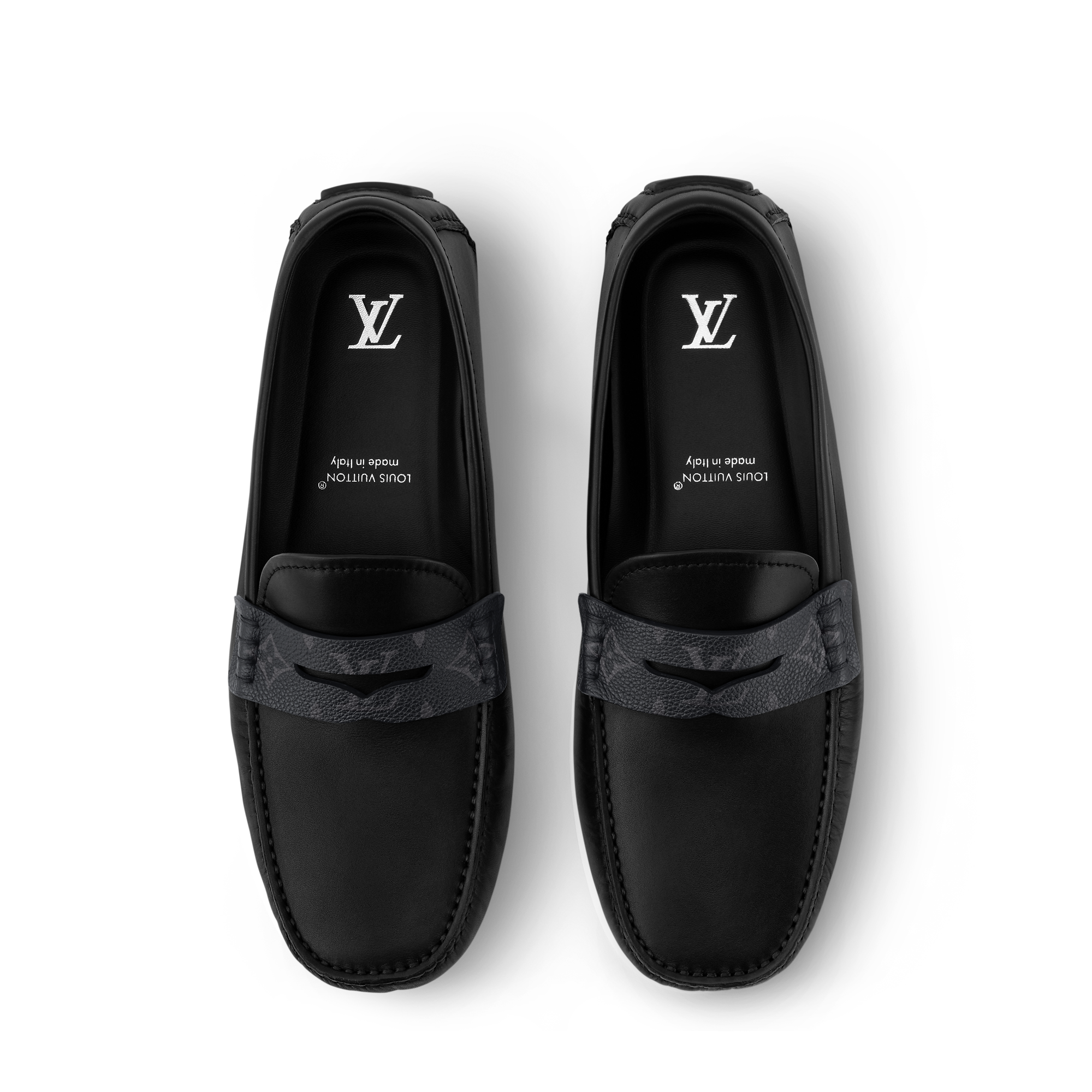 LV モンザ モカシン - 画像 (4)
