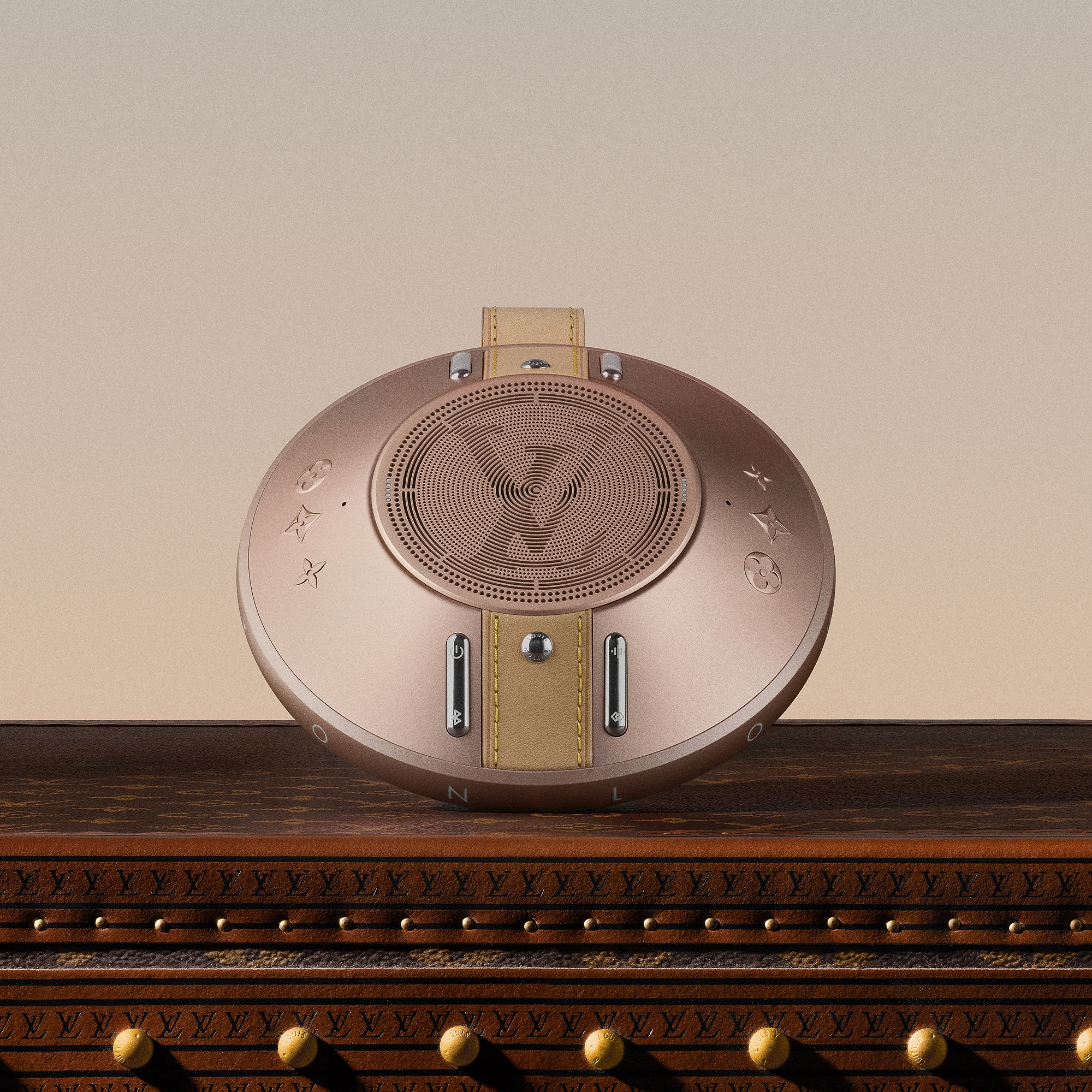LV ナノグラム・スピーカー コッパー - 画像 (10)