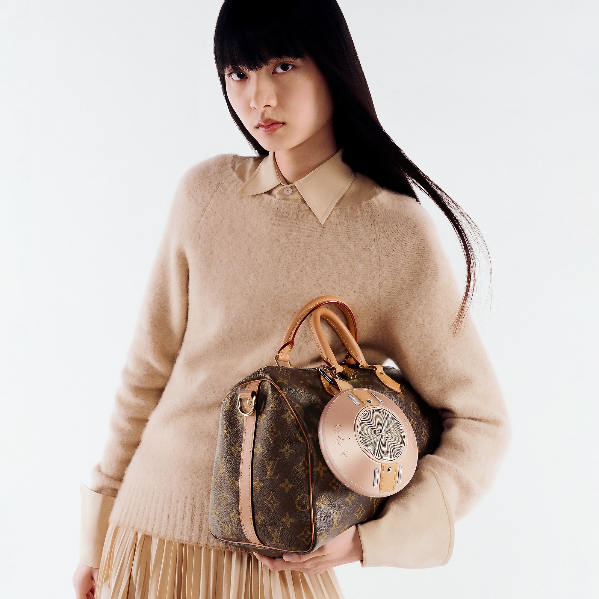 LV ナノグラム・スピーカー コッパー - 画像 (8)