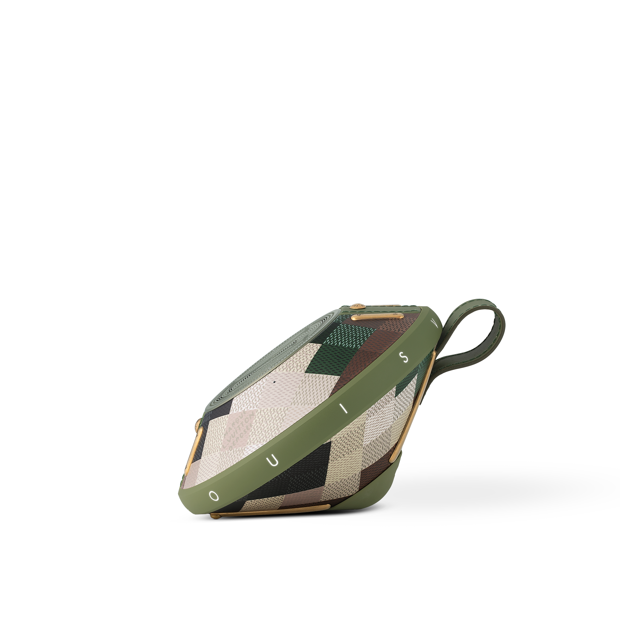 LV ナノグラム・スピーカー ダモフラージュ - 画像 (3)