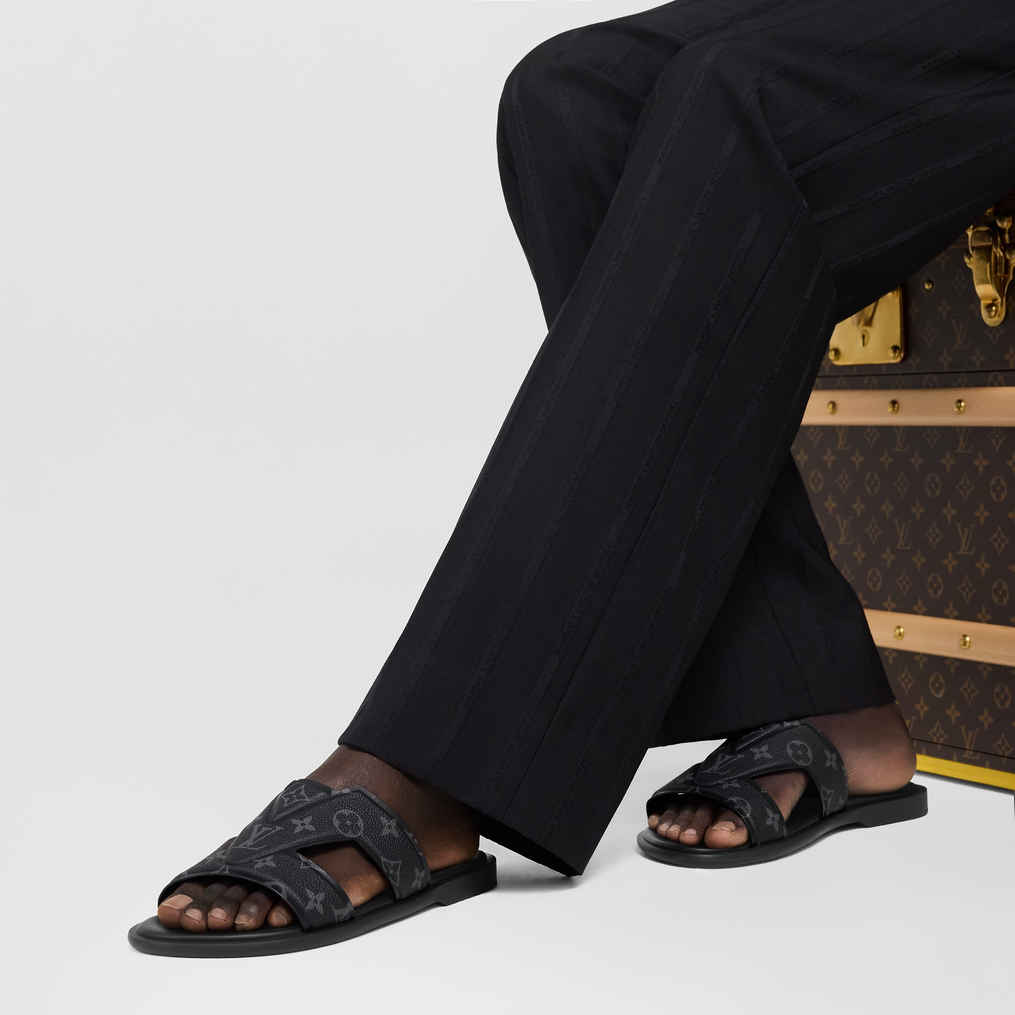 LV オアシス ミュール - 画像 (6)