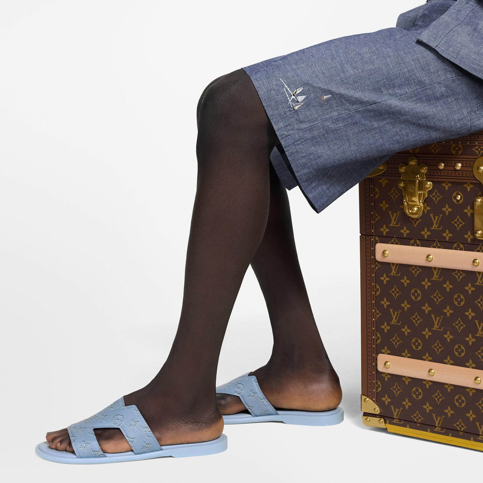 LV オアシス ミュール - 画像 (6)