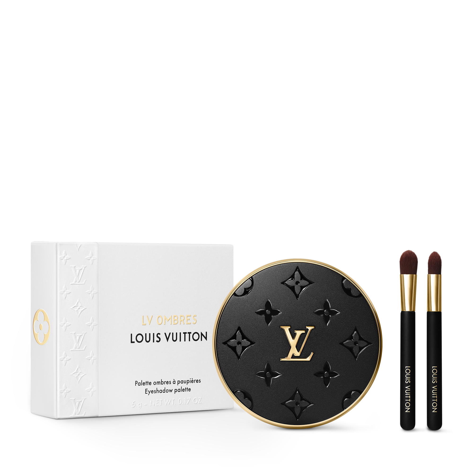 LV オンブル - アイシャドウパレット - 画像 (9)