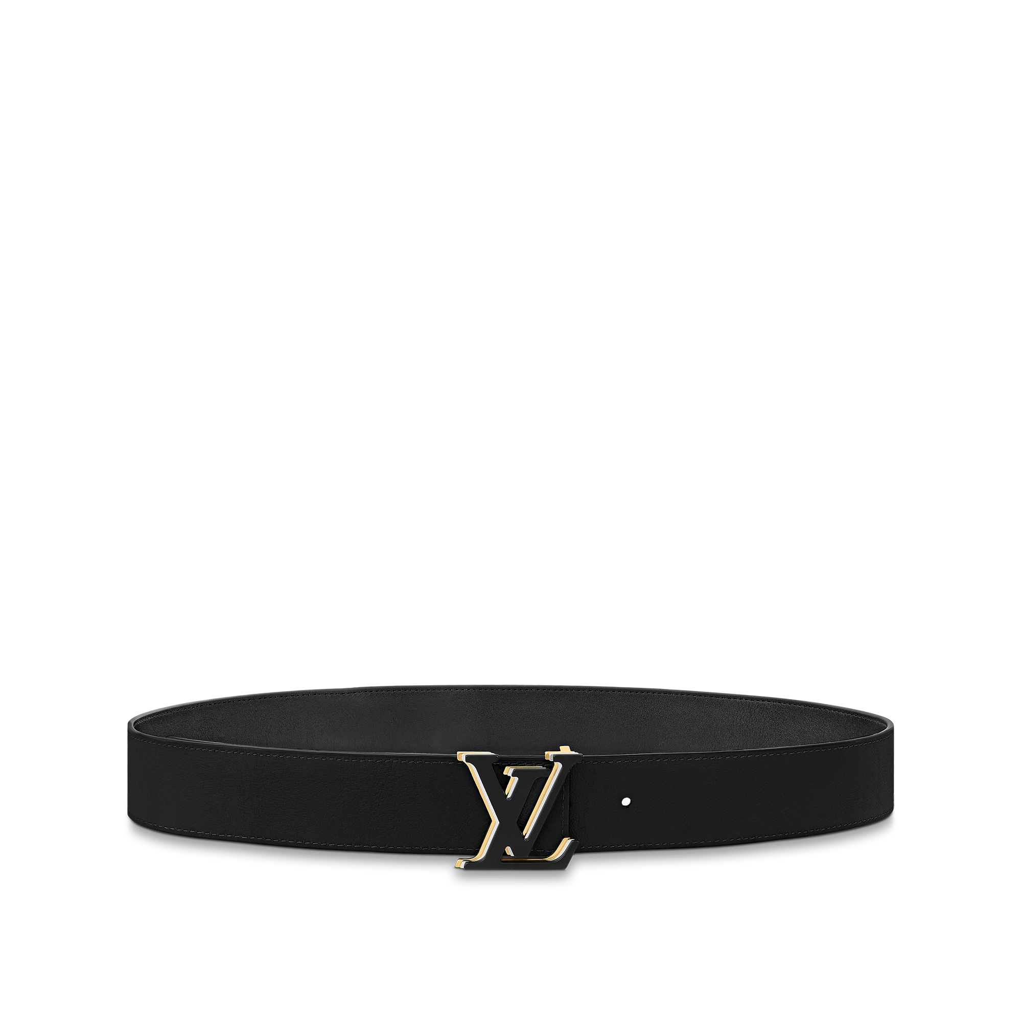 ベルト・LV オプティック 40MM リバーシブル - 画像 (4)