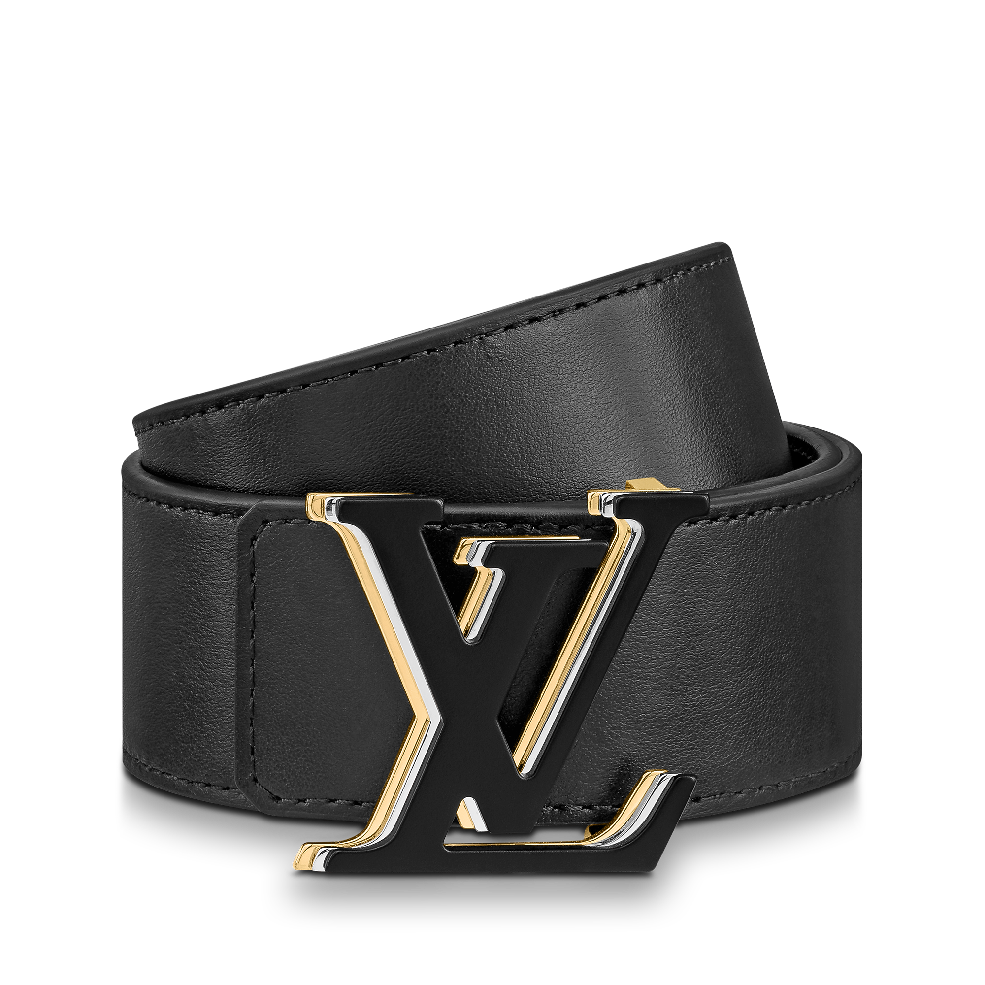 ベルト・LV オプティック 40MM リバーシブル - 画像 (2)