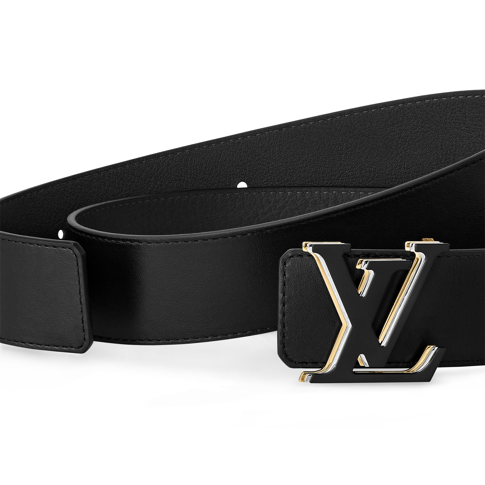 ベルト・LV オプティック 40MM リバーシブル - 画像 (3)