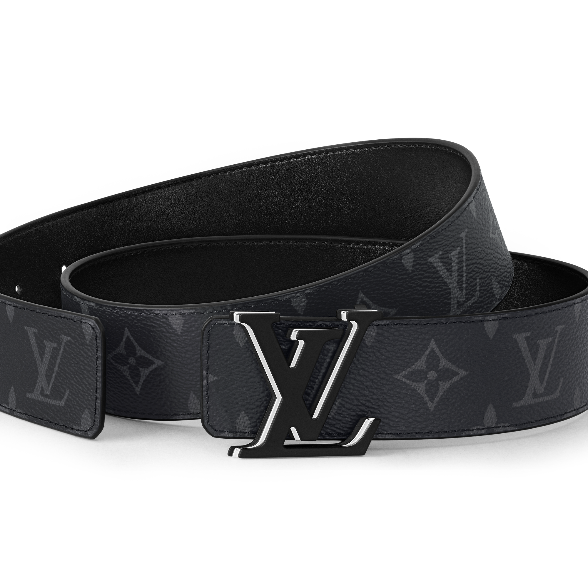 ベルト・LV オプティック 40MM リバーシブル - 画像 (2)