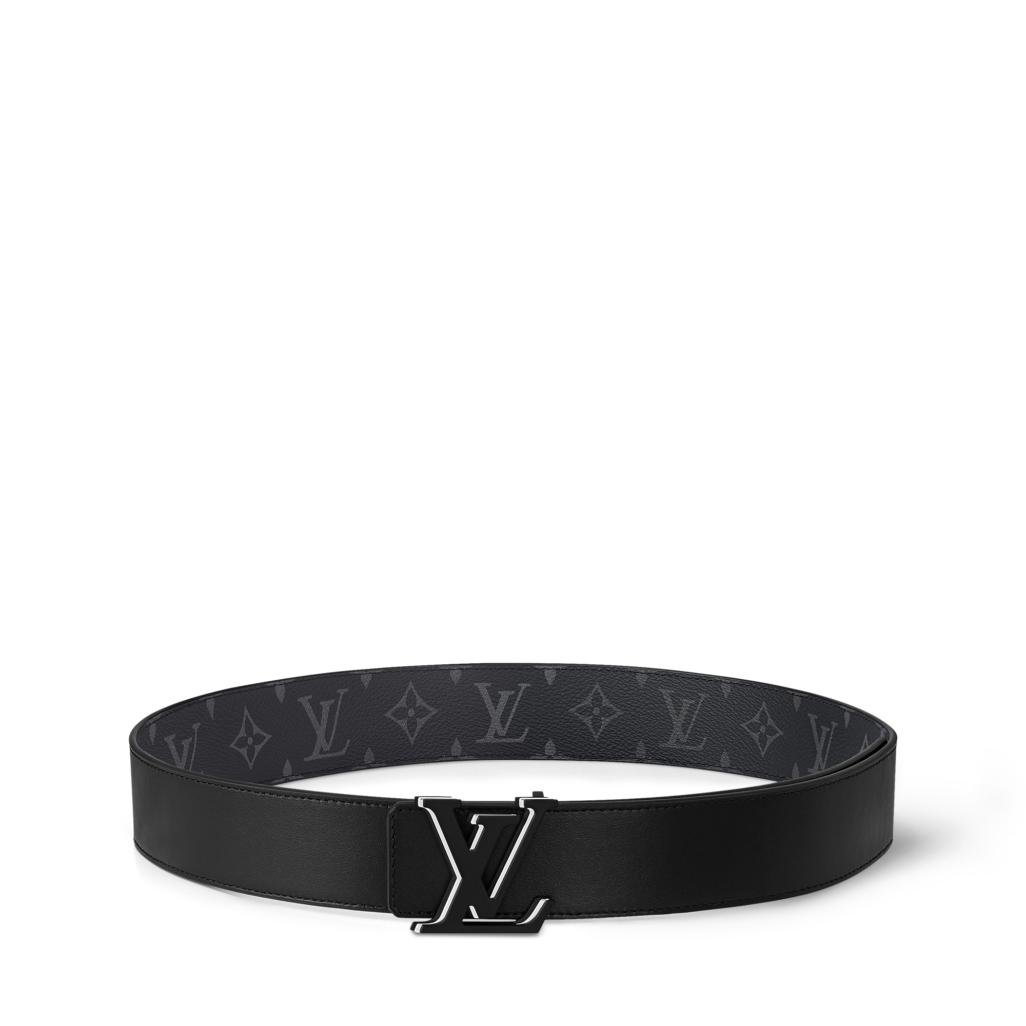 ベルト・LV オプティック 40MM リバーシブル - 画像 (3)