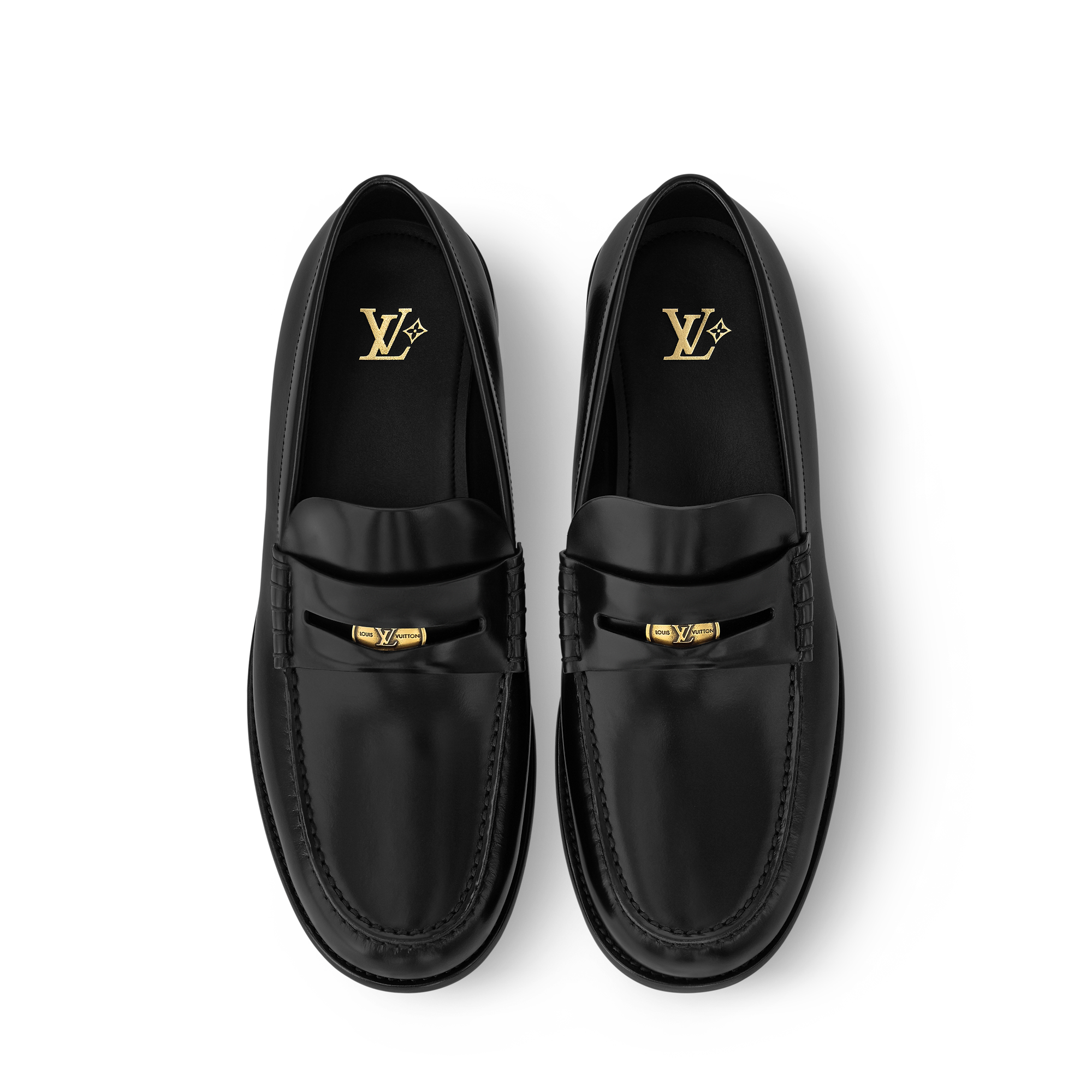 LV オックスフォード ローファー - 画像 (4)