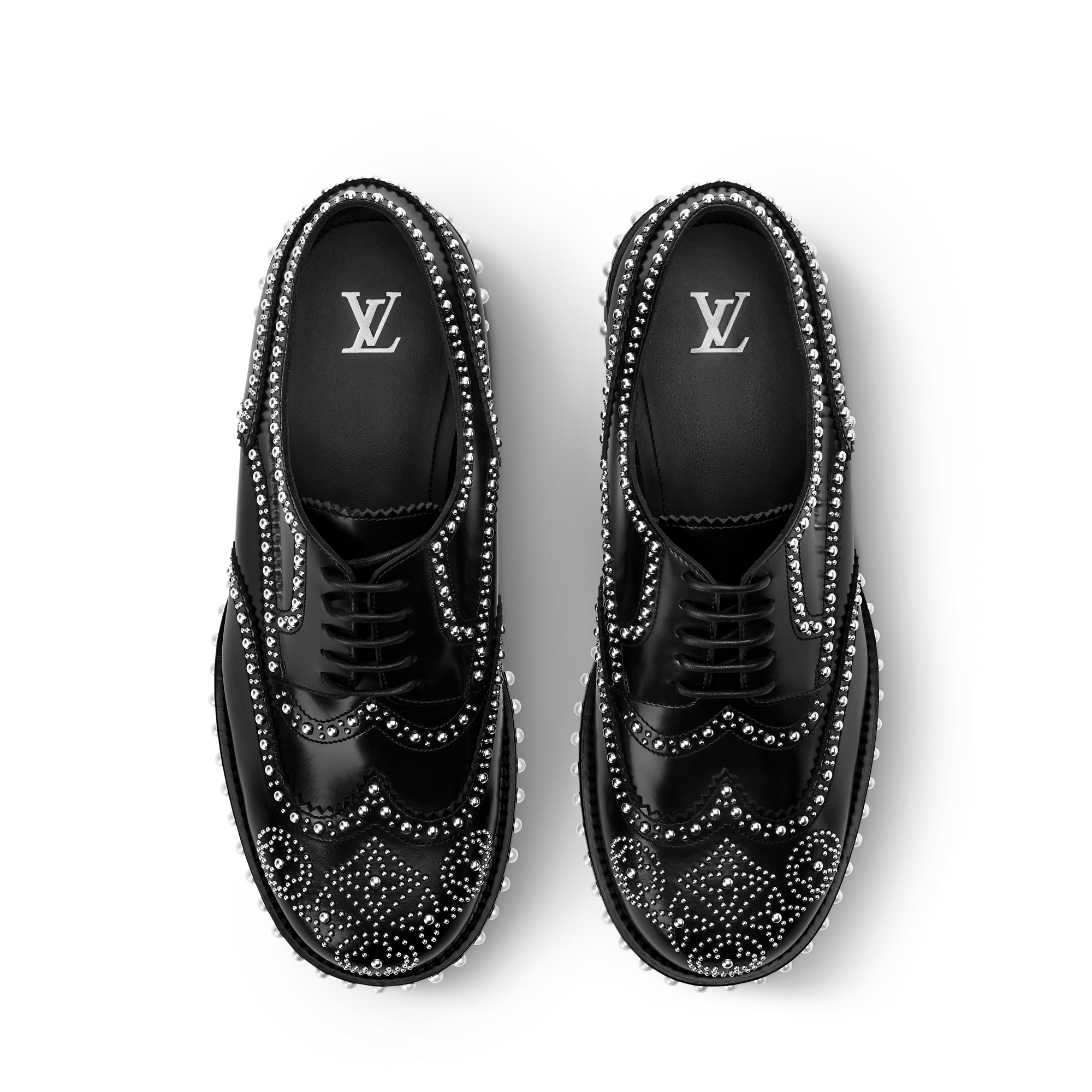 LV オックスフォード ダービー - 画像 (4)