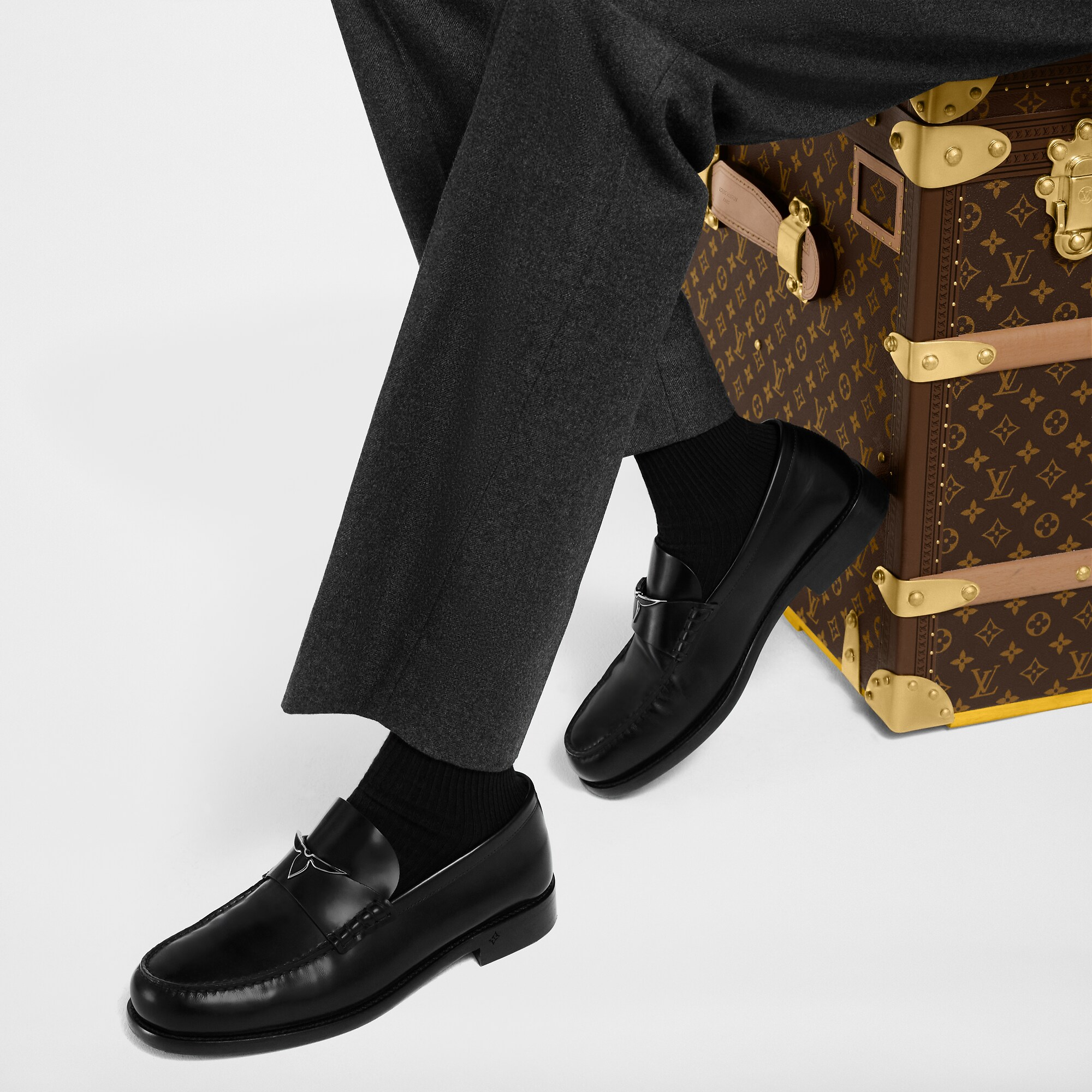 LV オックスフォード ローファー - 画像 (7)