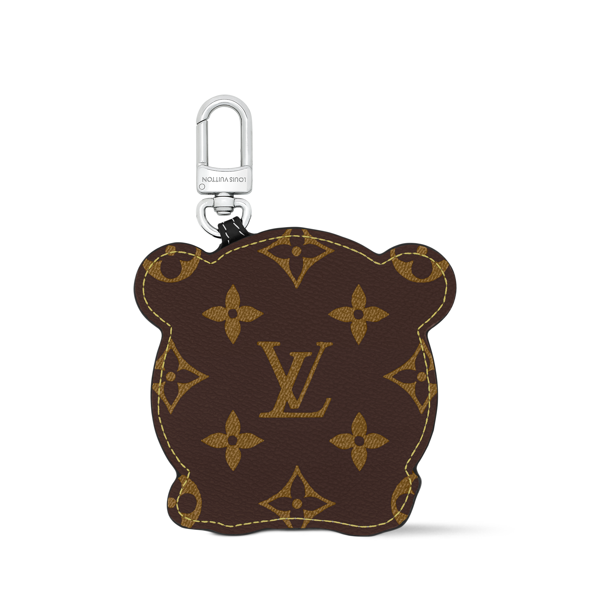 バッグチャーム・LV パンダ - 画像 (4)