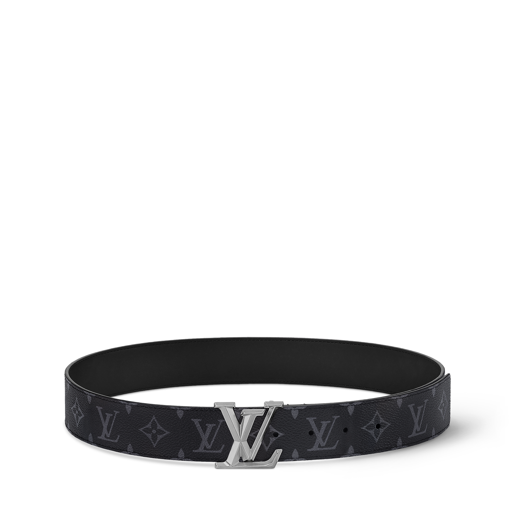 ベルト･LV ピラミッド 40MM