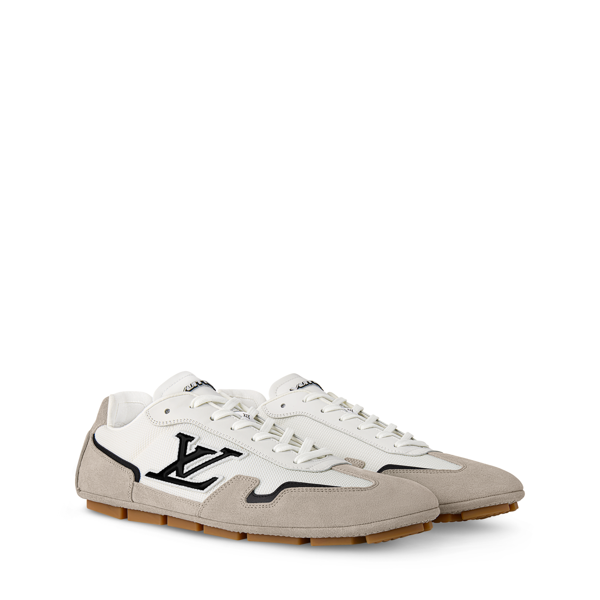 LV ラリー スニーカー - 画像 (2)