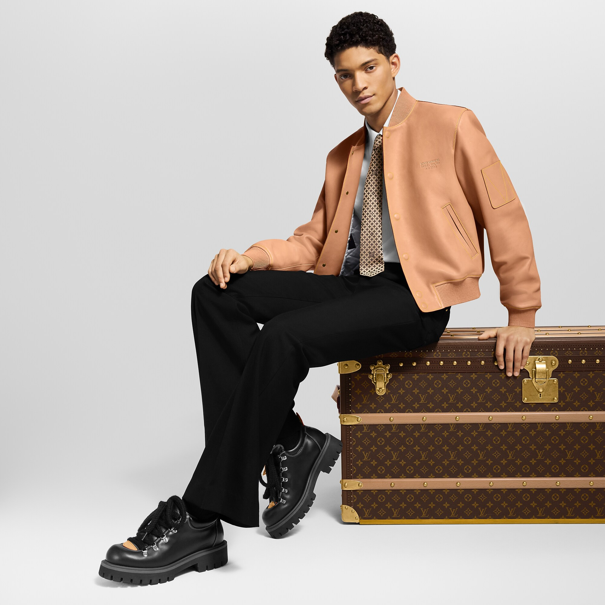 LV リミックス ダービー
