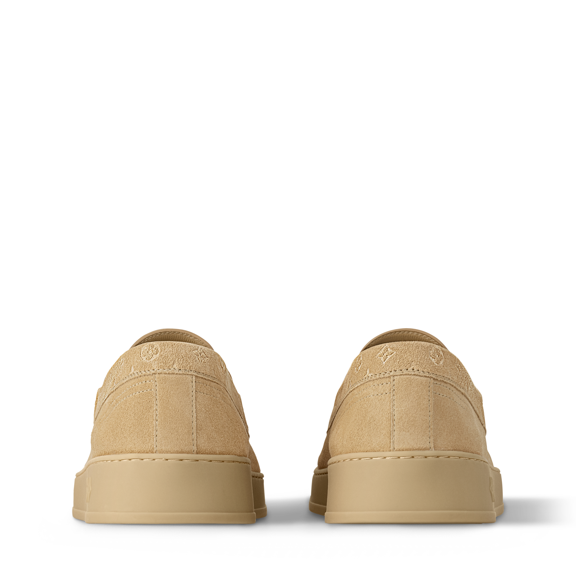 LV リゾート デッキシューズ - 画像 (4)