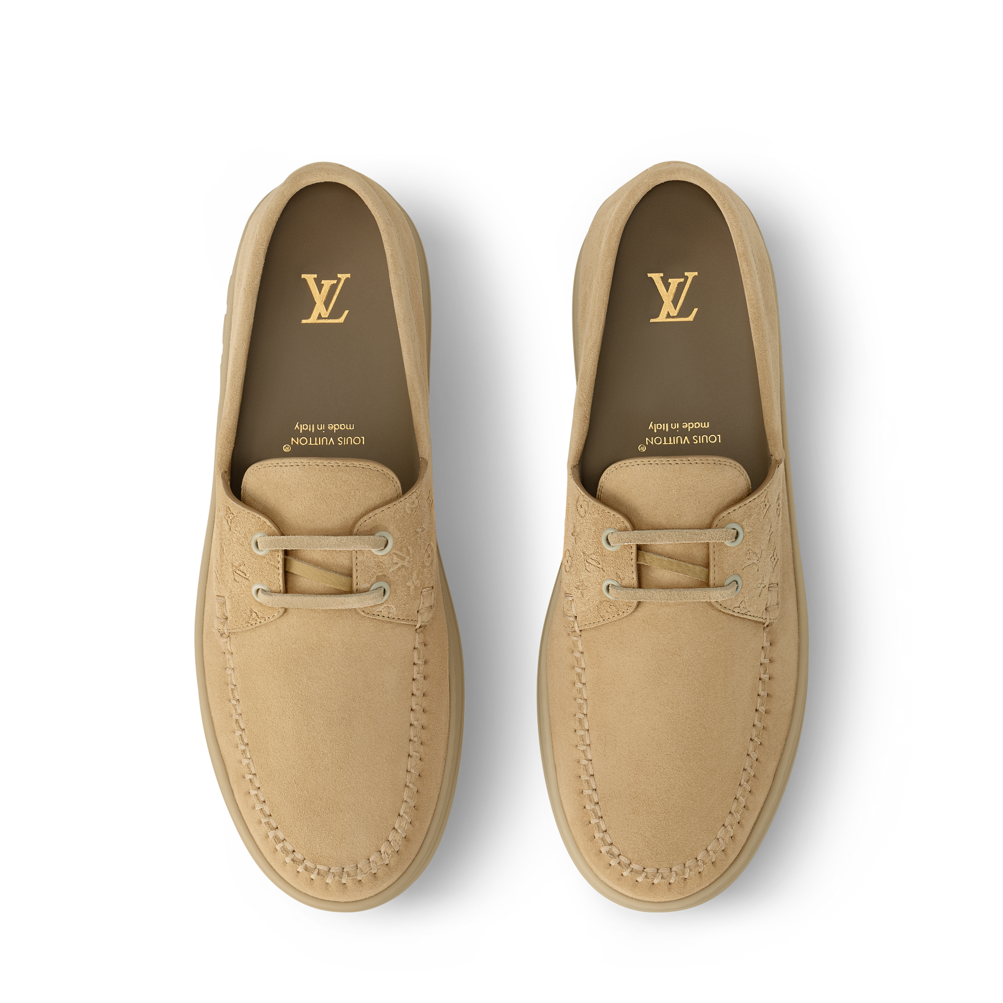 LV リゾート デッキシューズ - 画像 (3)