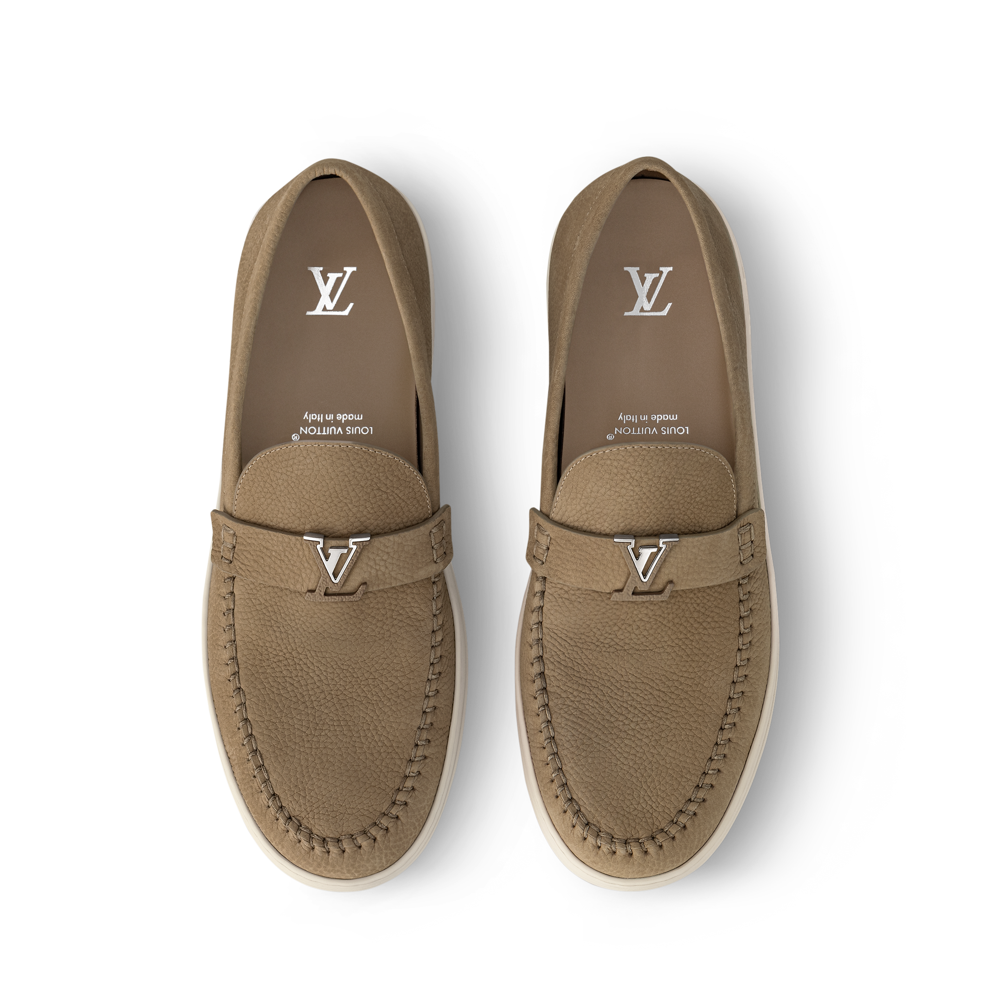 LV リゾート ローファー - 画像 (4)