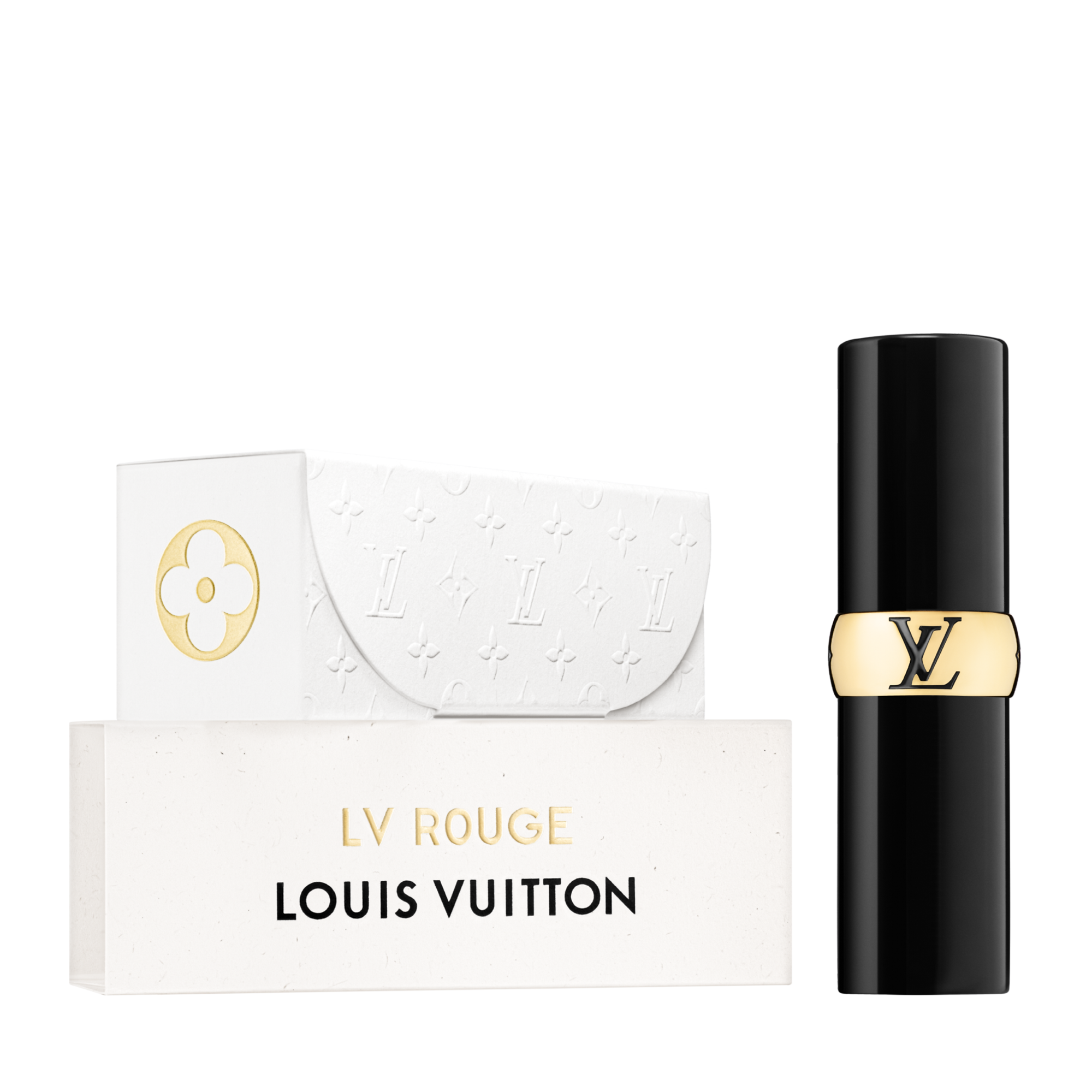 LV ルージュ - サテン リップスティック - 画像 (8)