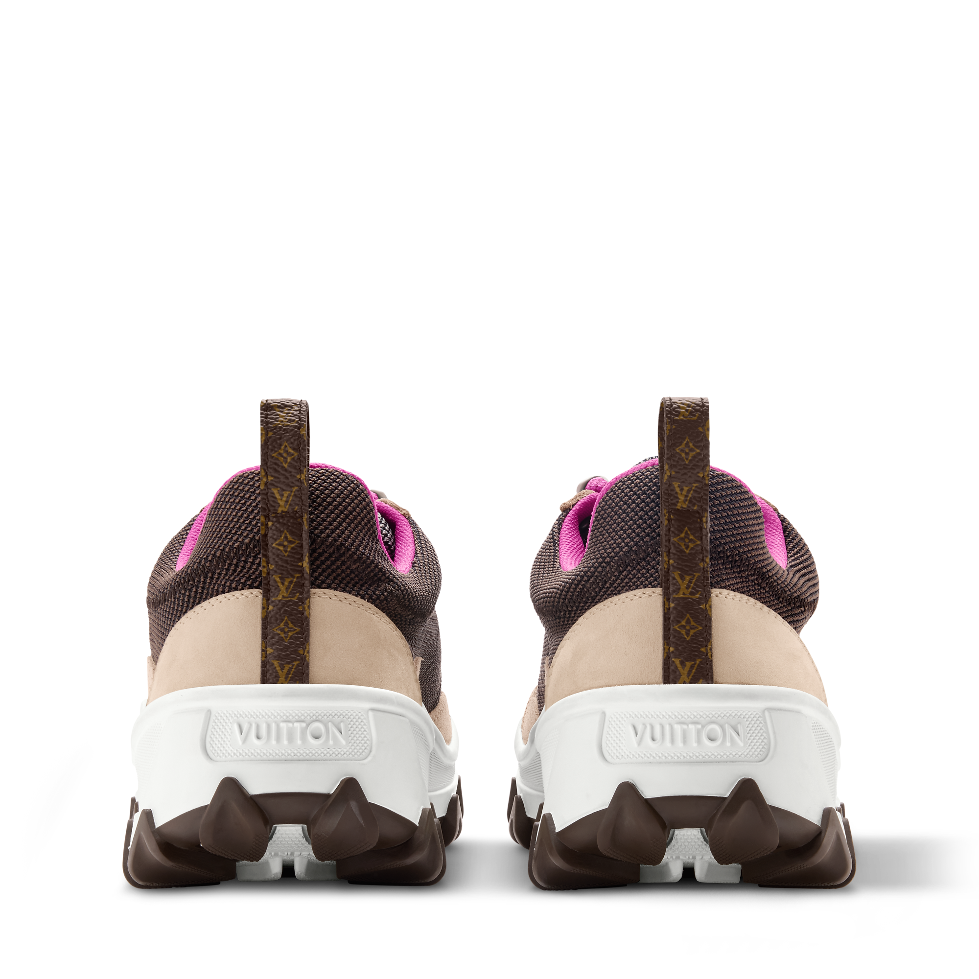 LV ラッシュ エクスプローラー スニーカー - 画像 (4)