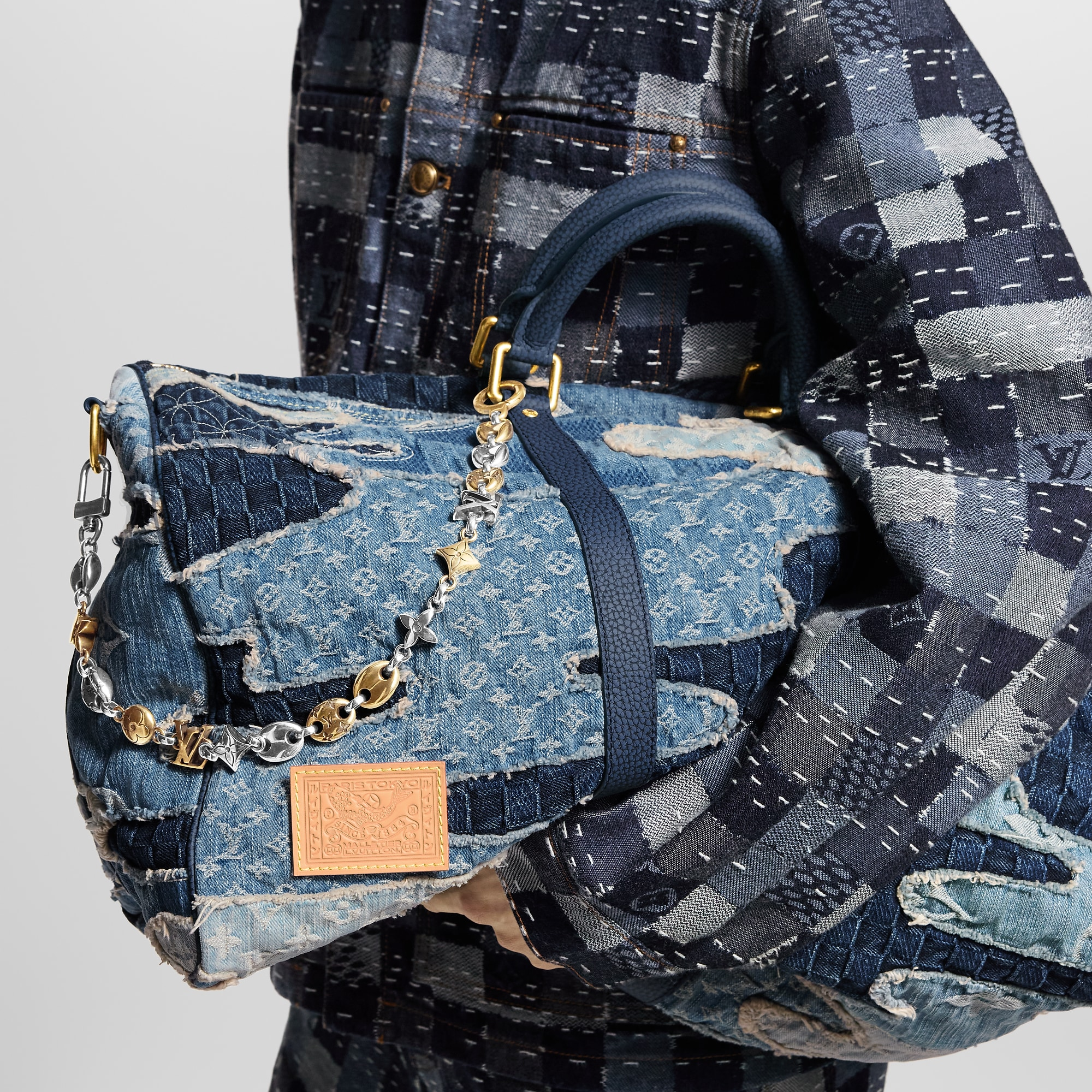 チェーンベルト･LV セーラー